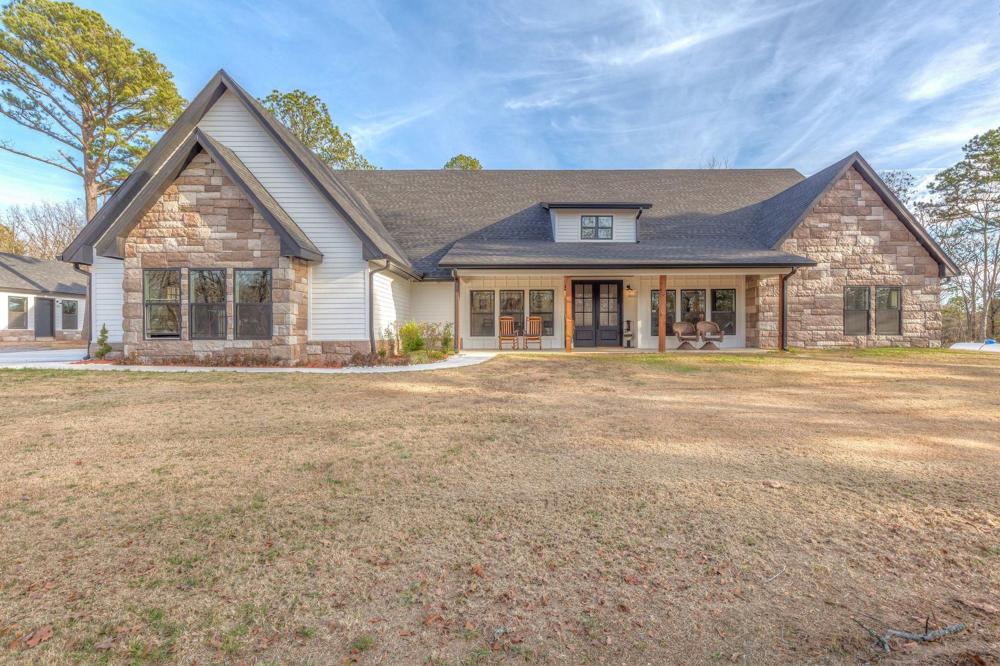 17413 East 626 Road, Tahlequah, OK 74464 Land and Farm