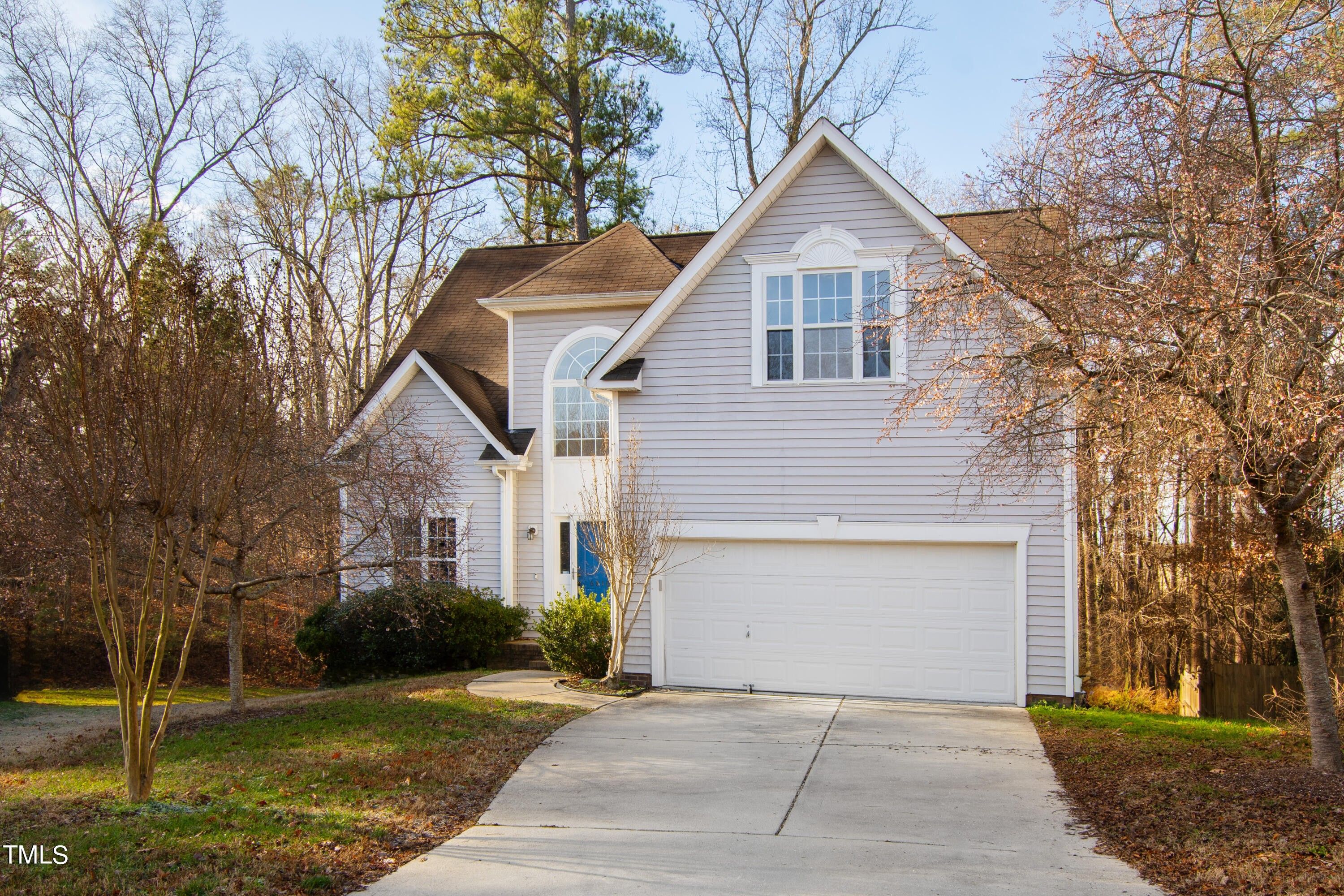 0.37 Acres, 6810 Somerknoll Drive, Durham, NC 27713 Land and Farm