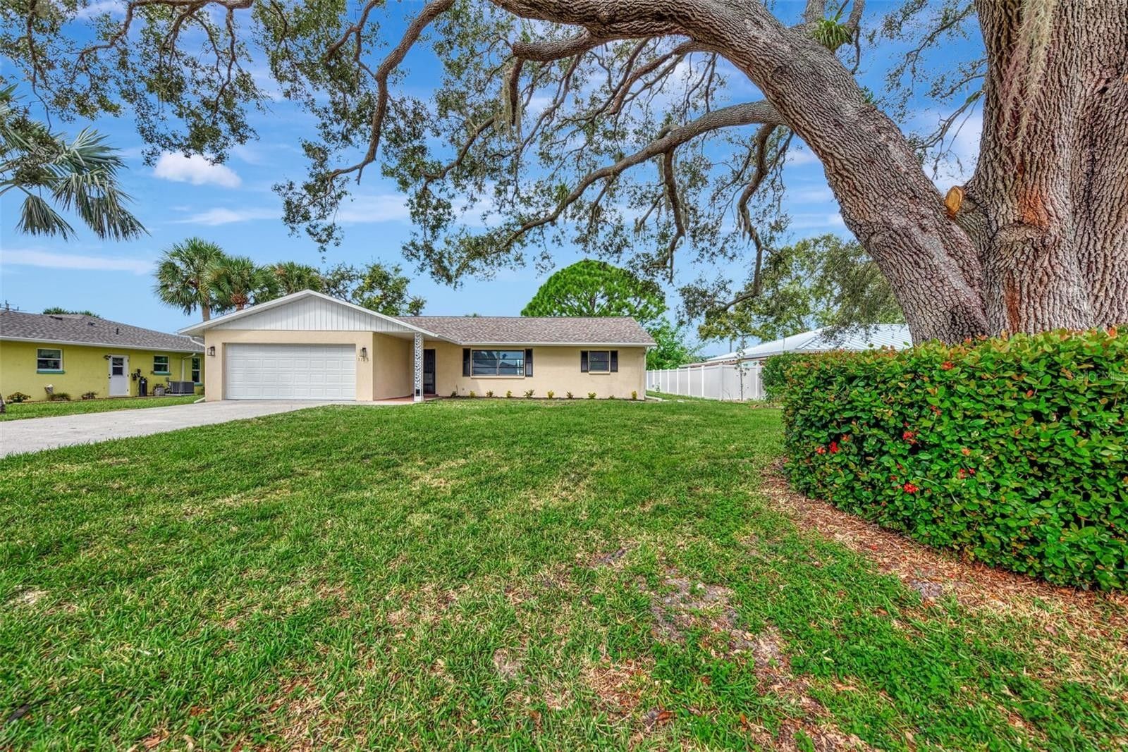 0.26 Acres, 1135 KETCH LANE, Venice, FL 34285 Land and Farm