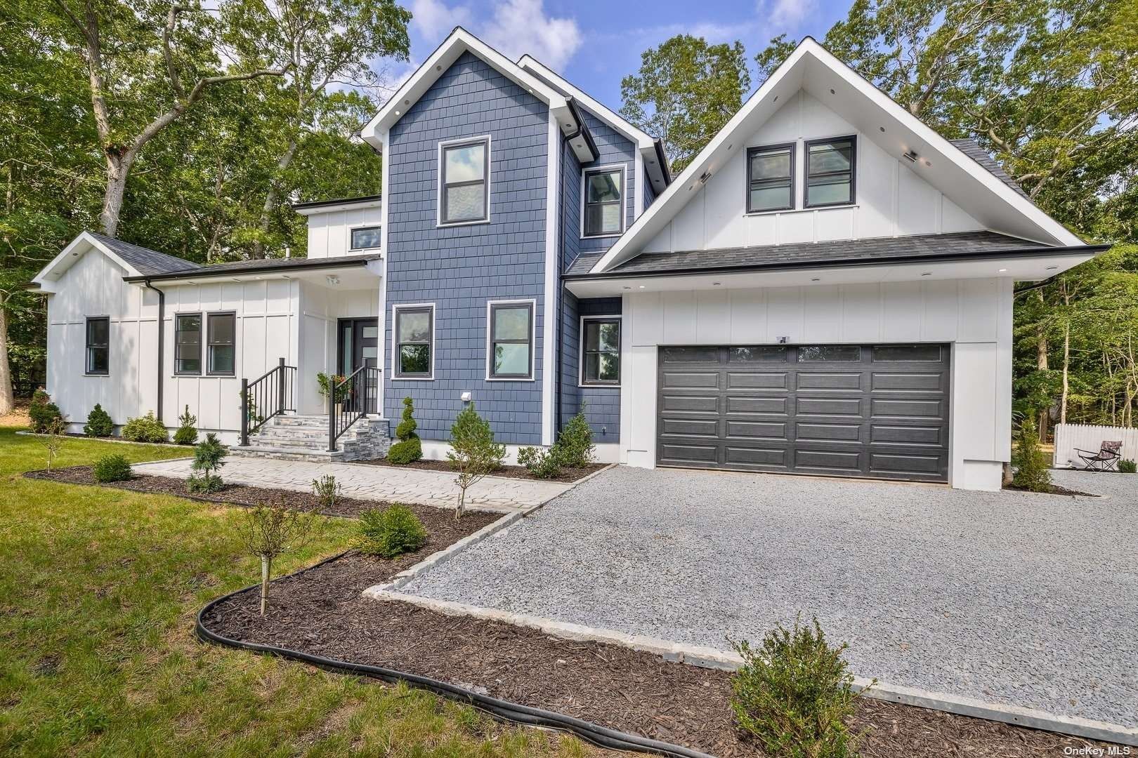 0.88 Acres, 2346 N Wading River Road, Wading River, NY 11792 Land and