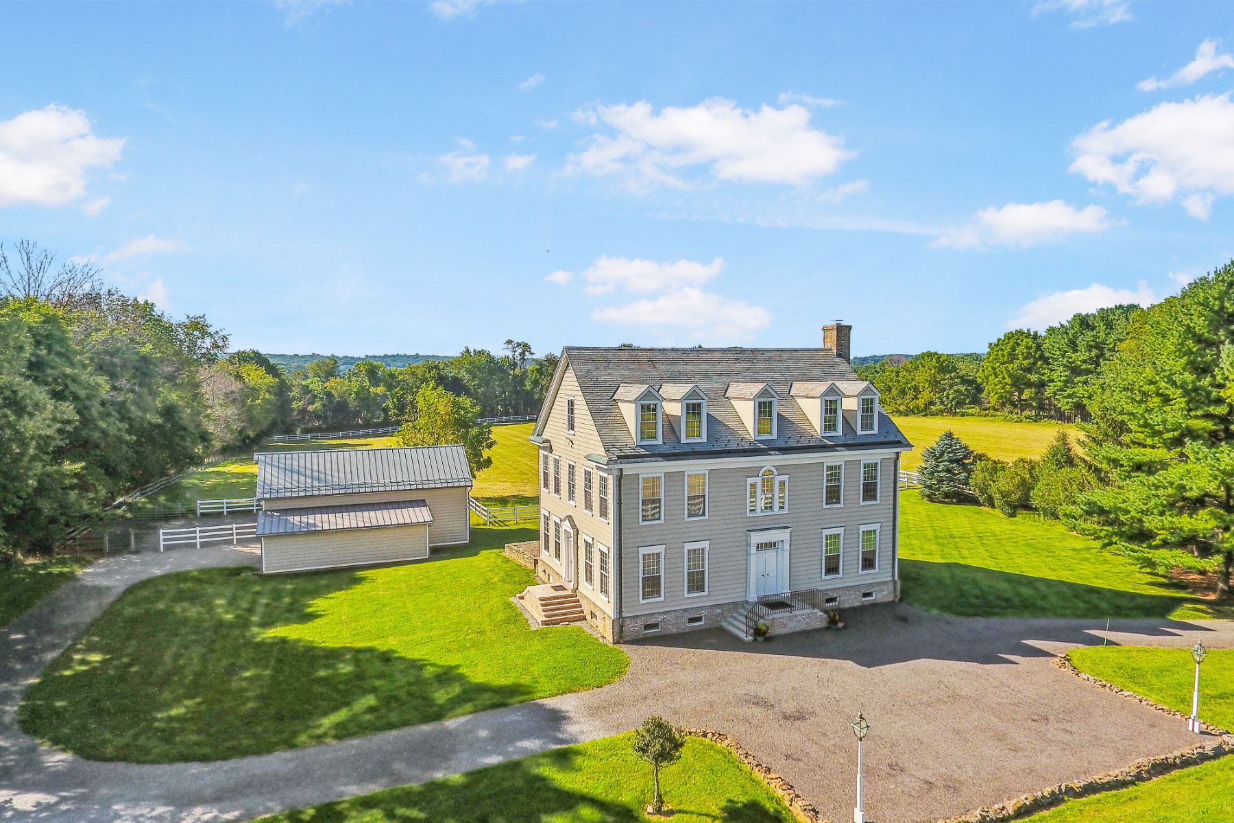 6.1 Acres, 72 Fairmount Road West, Califon, NJ 07830 Land and Farm