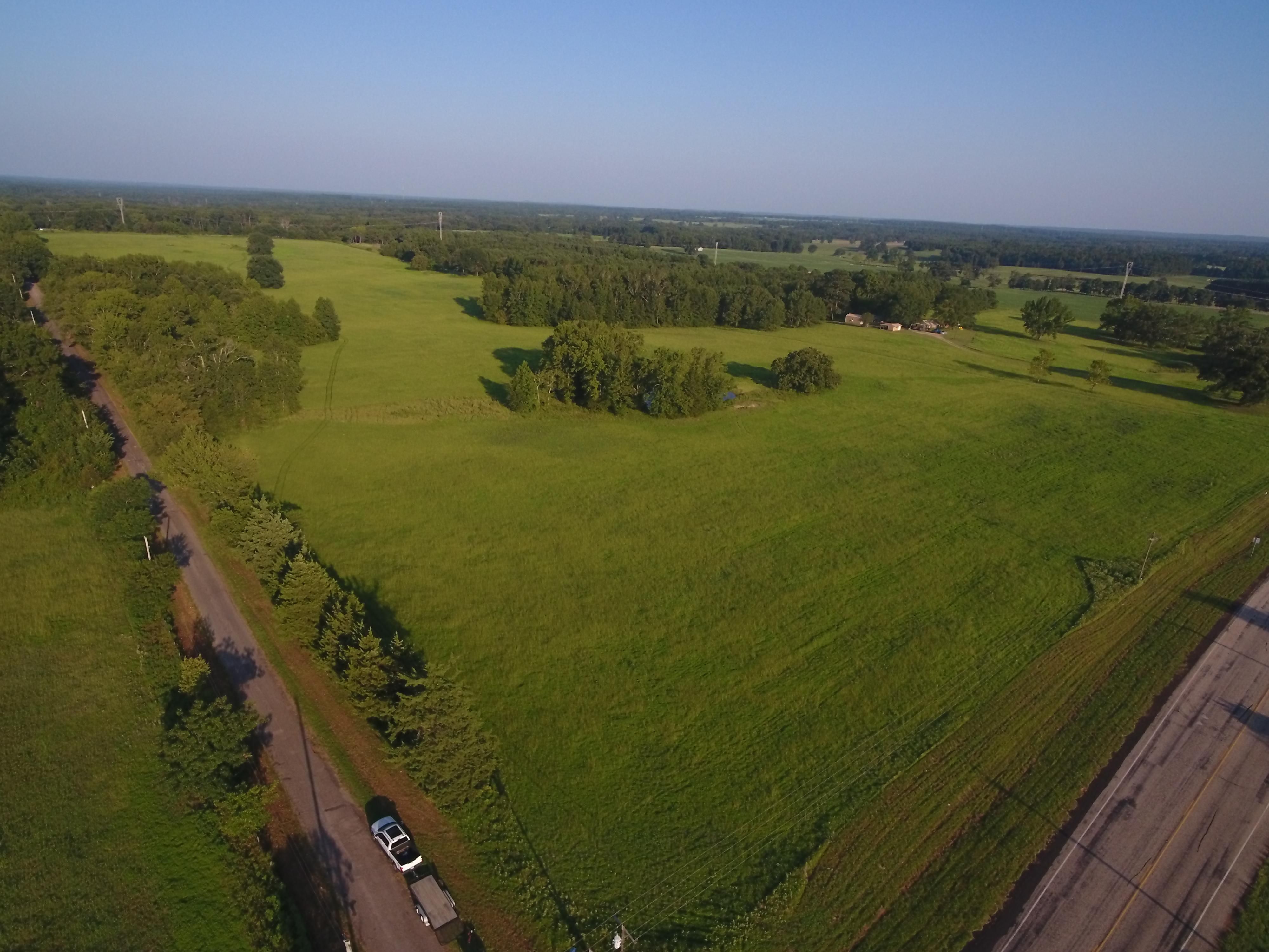 14 County Road 4214, Naples, TX 75568 Land and Farm