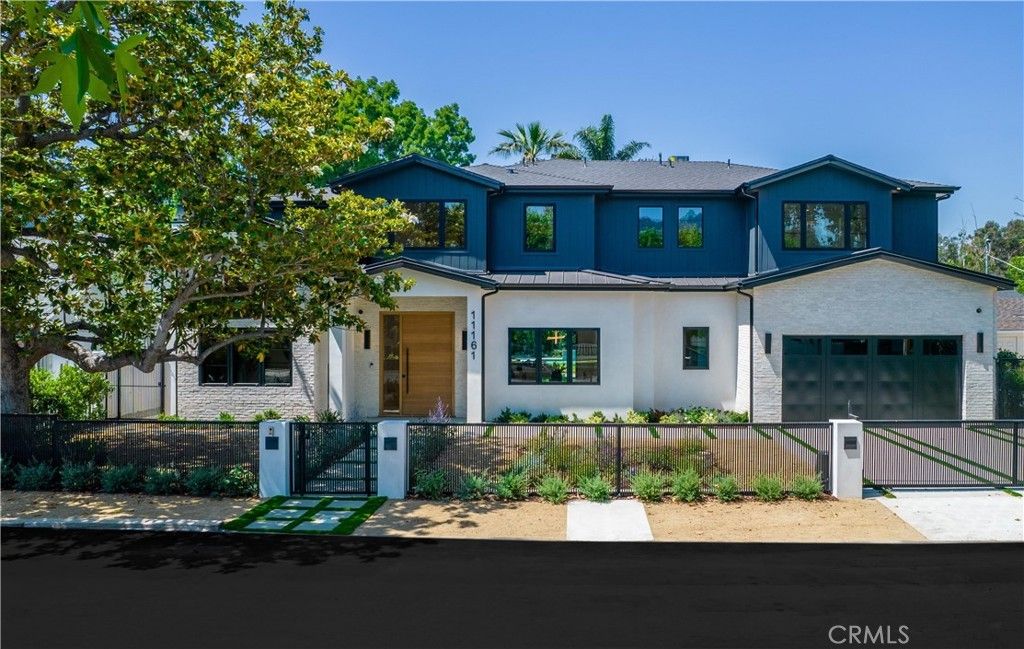 0.26 Acres, 11161 Valley Spring Lane, Studio City, CA 91602 Land and Farm