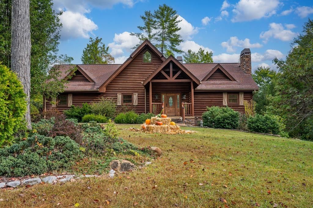 1.17 Acres, 2619 Bear Crossing Way, Sevierville, TN 37862 Land and Farm