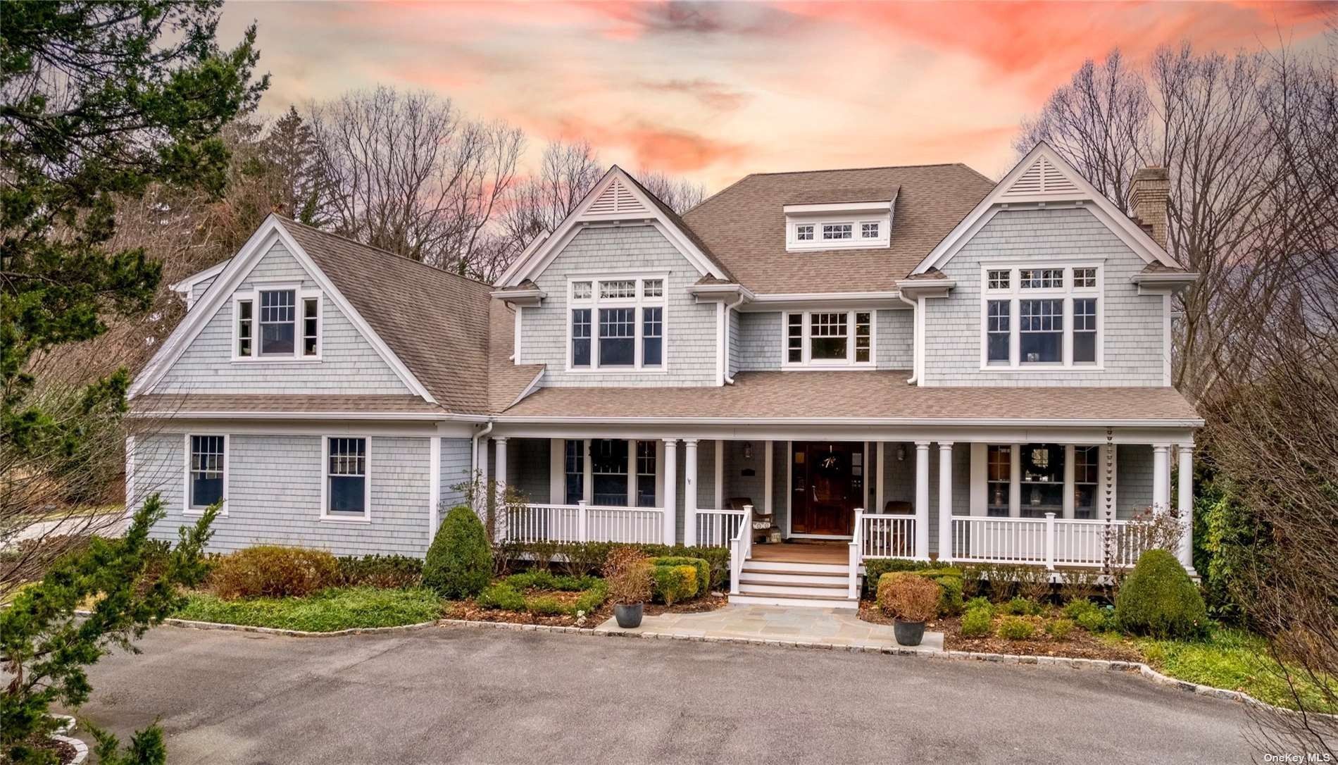 2 Acres, Lloyd Harbor, NY 11743 Land and Farm