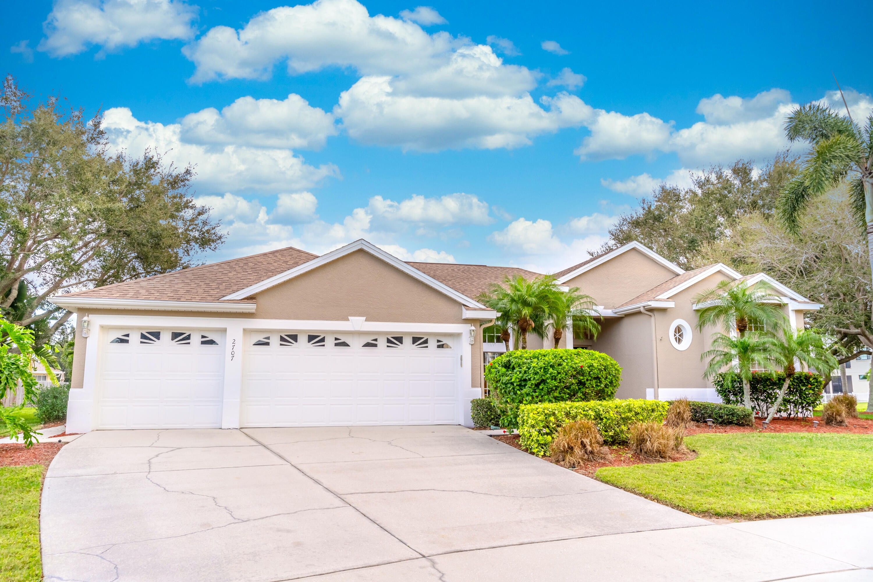 0.85 Acres, 2707 Barrow Drive, Merritt Island, FL 32952 | Land and Farm