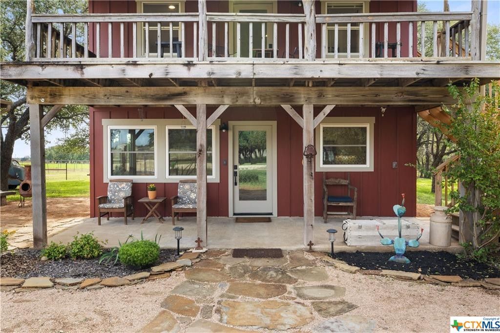 20 Acres, 4725 County Road 245, Florence, TX 76527 Land and Farm