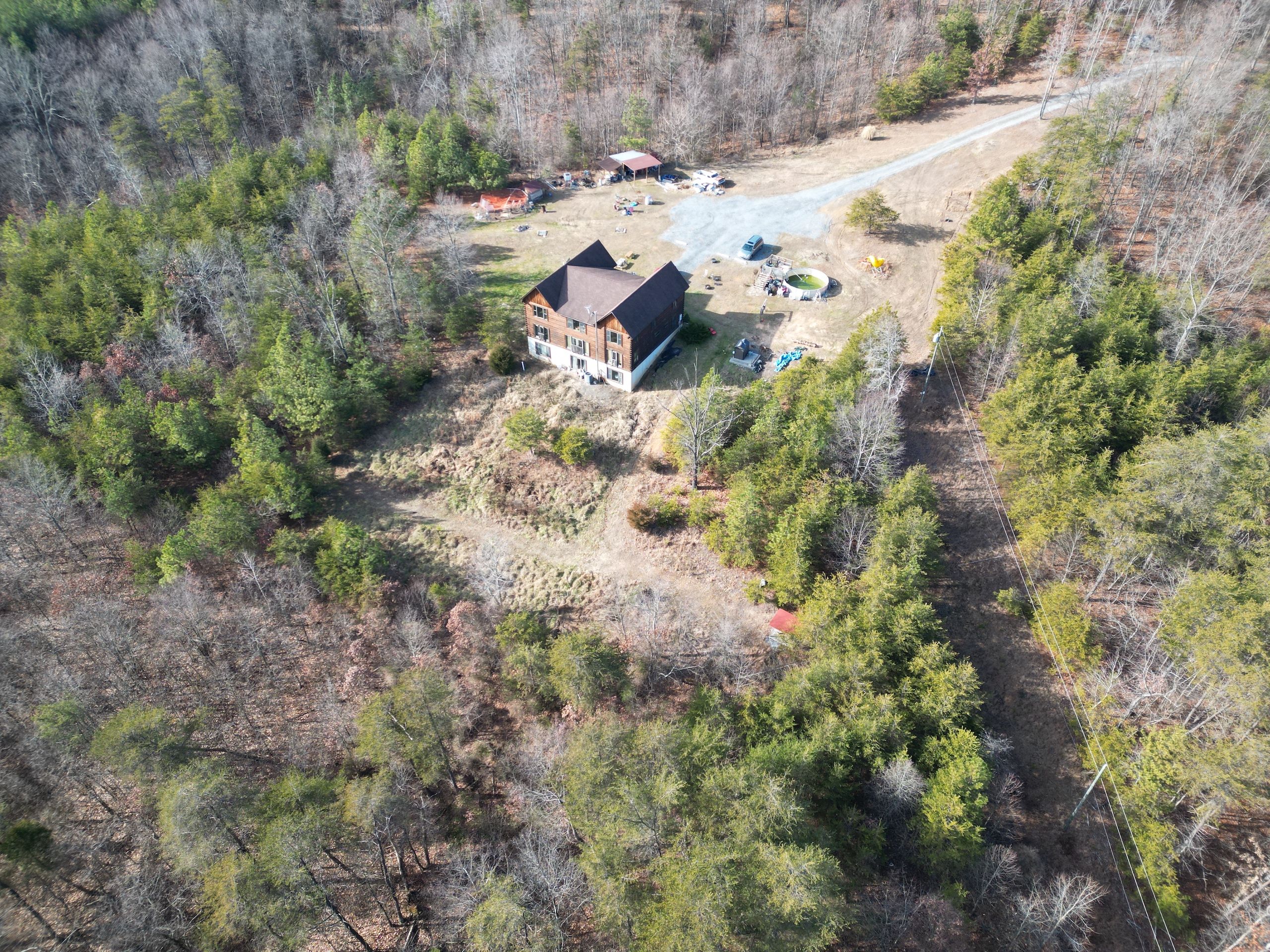 1337 Buck Hill Road, Gerrardstown, WV 25420 MLS WVBE2025446 Land