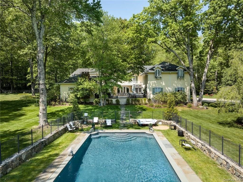 20.72 Acres, 133 Boway Road, Lewisboro, NY 10590 Land and Farm