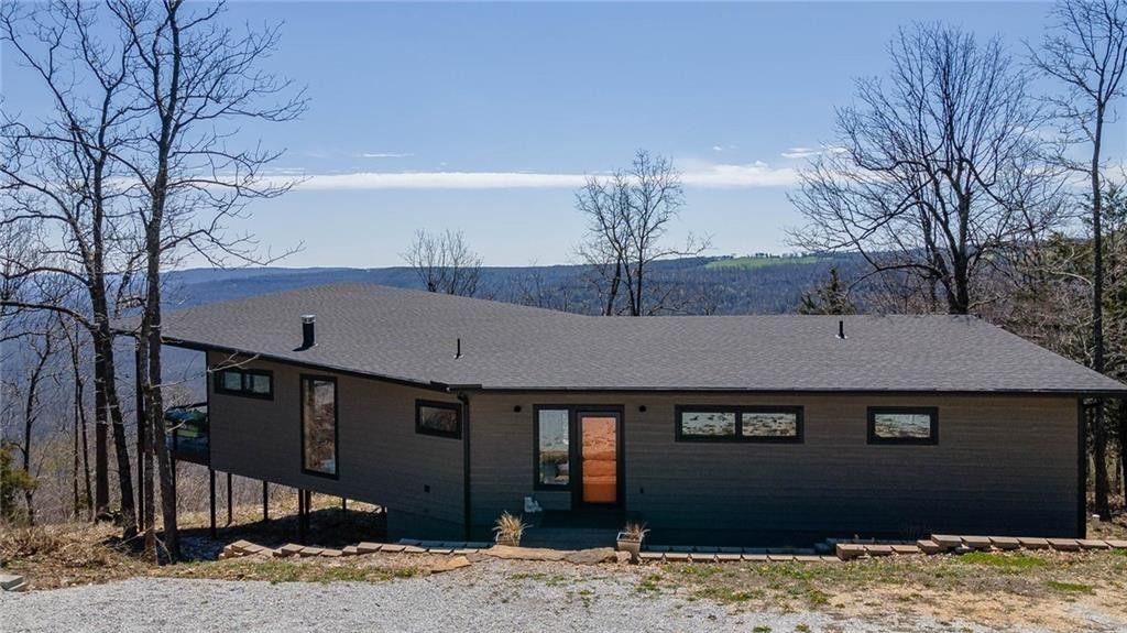 1100 NC2660, Compton, AR 72624 MLS 1264392 Land and Farm