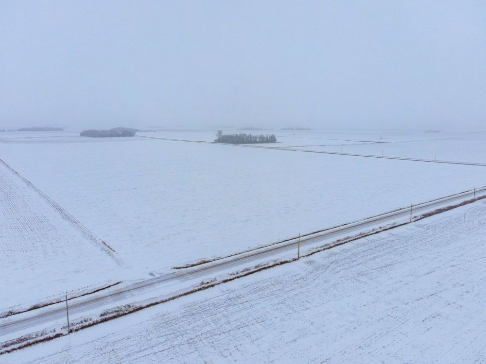 0000 280th Street, Melvin, IA 51350 MLS O'Brien 80 Land and Farm