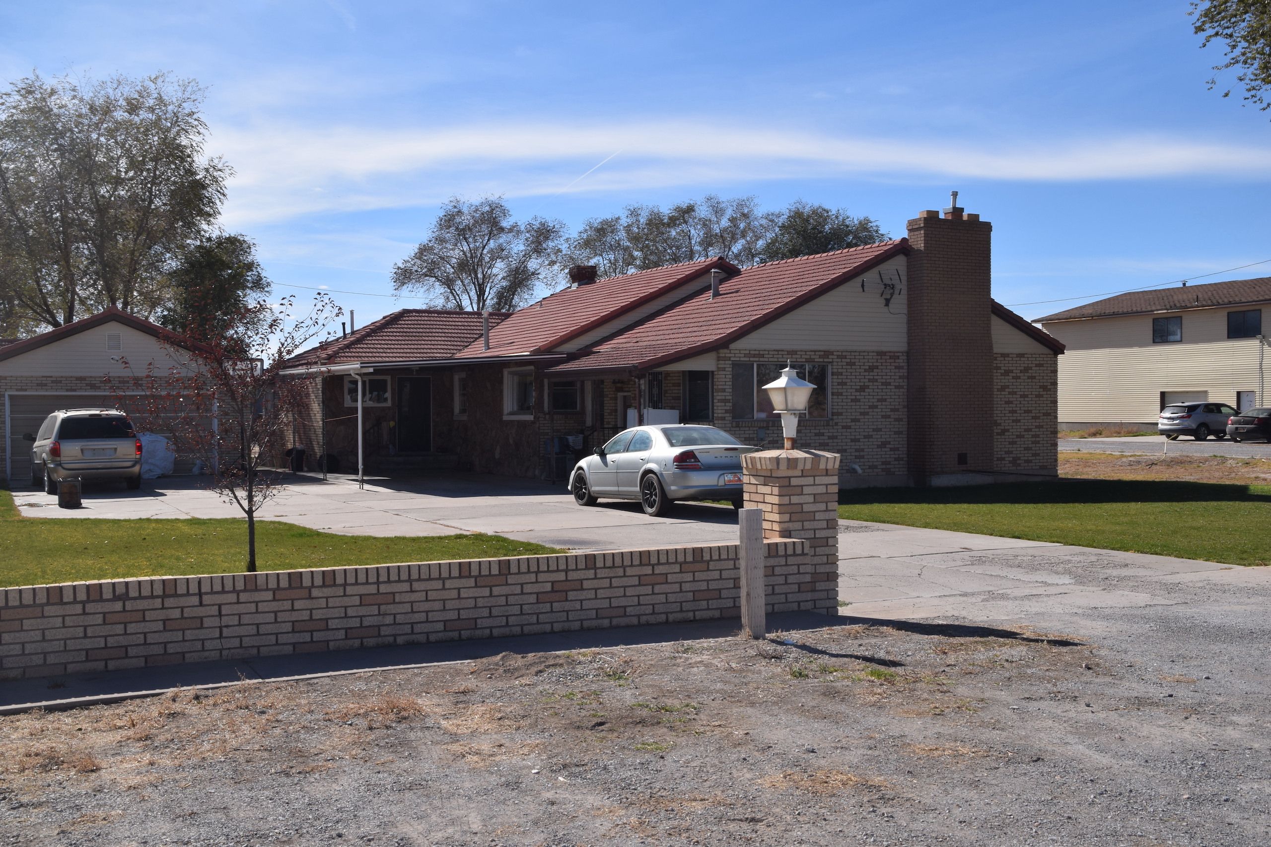 775 W 4500 S, LotWP001, Delta, UT 84624 Land and Farm