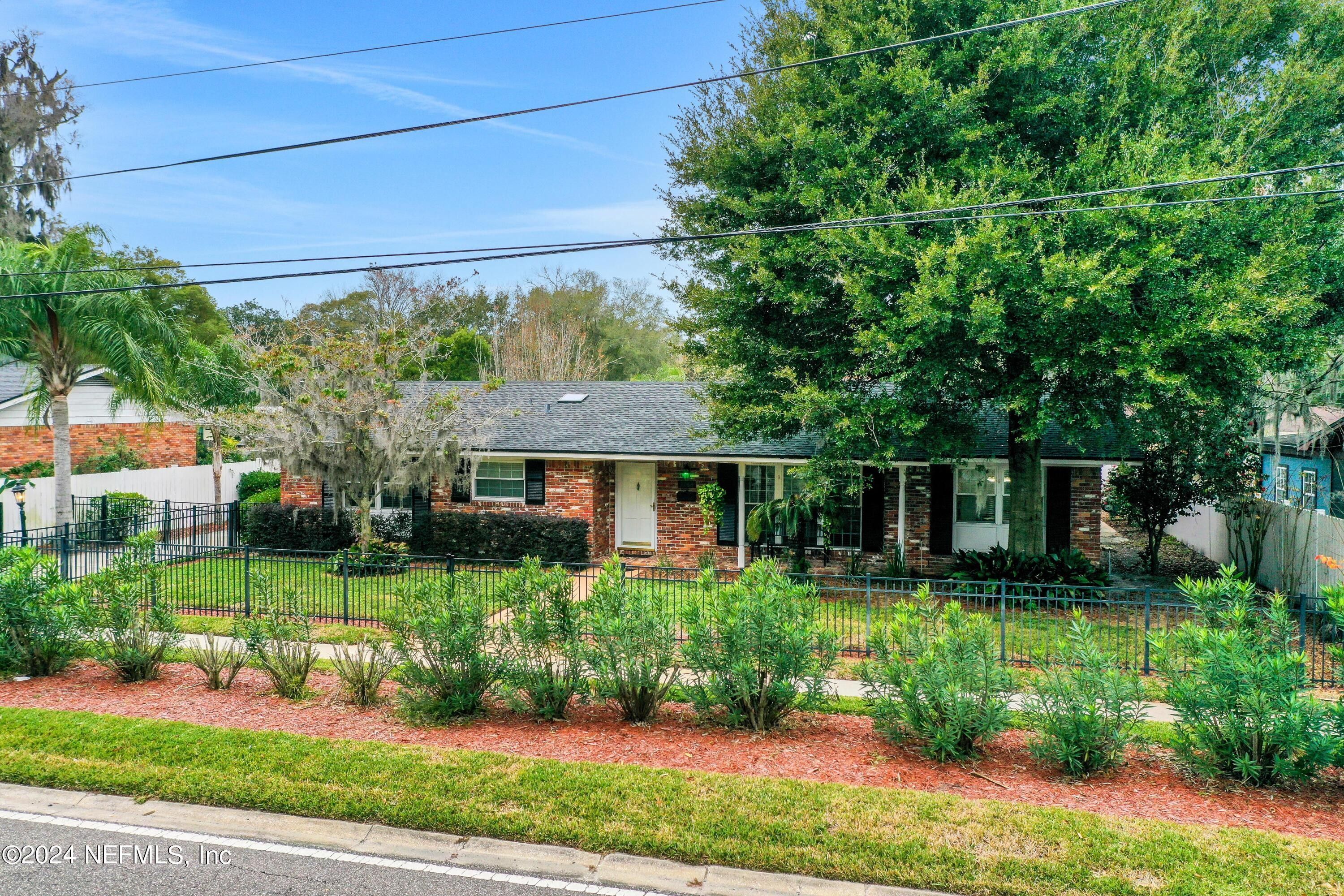 0.24 Acres, 3164 TOWNSEND Boulevard, Jacksonville, FL 32277 Land and Farm