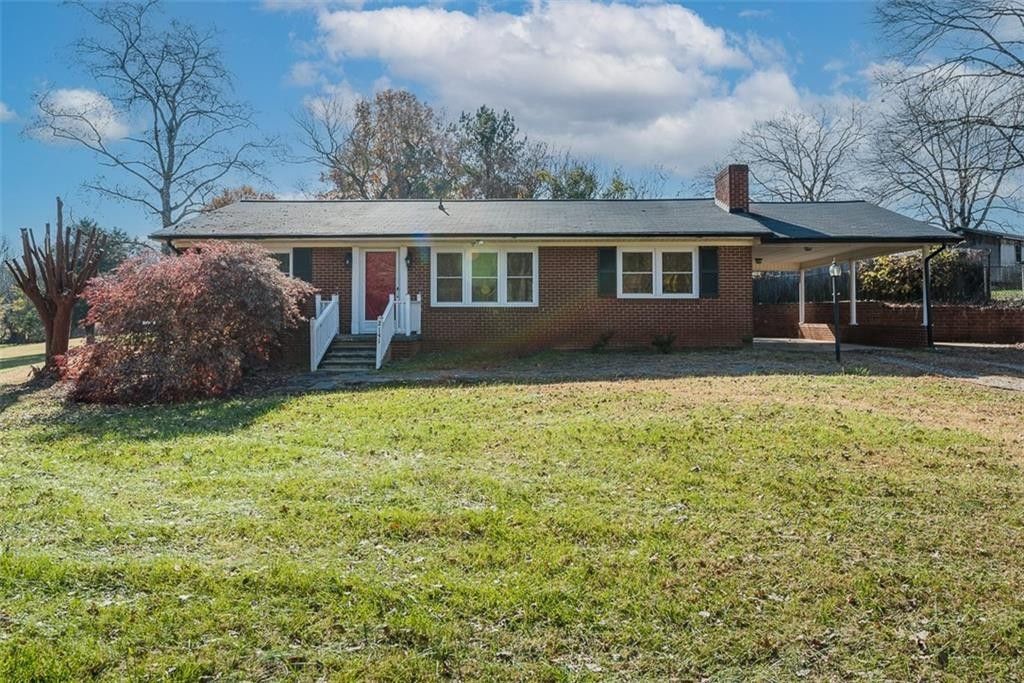 1.08 Acres, 2141 Swepsonville Road, Graham, NC 27253 Land and Farm