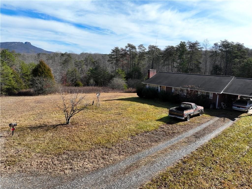 69.62 Acres, 1159 Corner Road, Pinnacle, NC 27043 Land and Farm