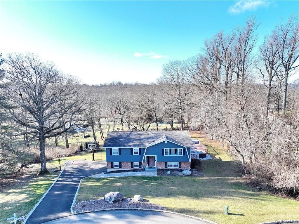 0.76 Acres, 9 Litchult Court, Ramapo, NY 10901 Land and Farm