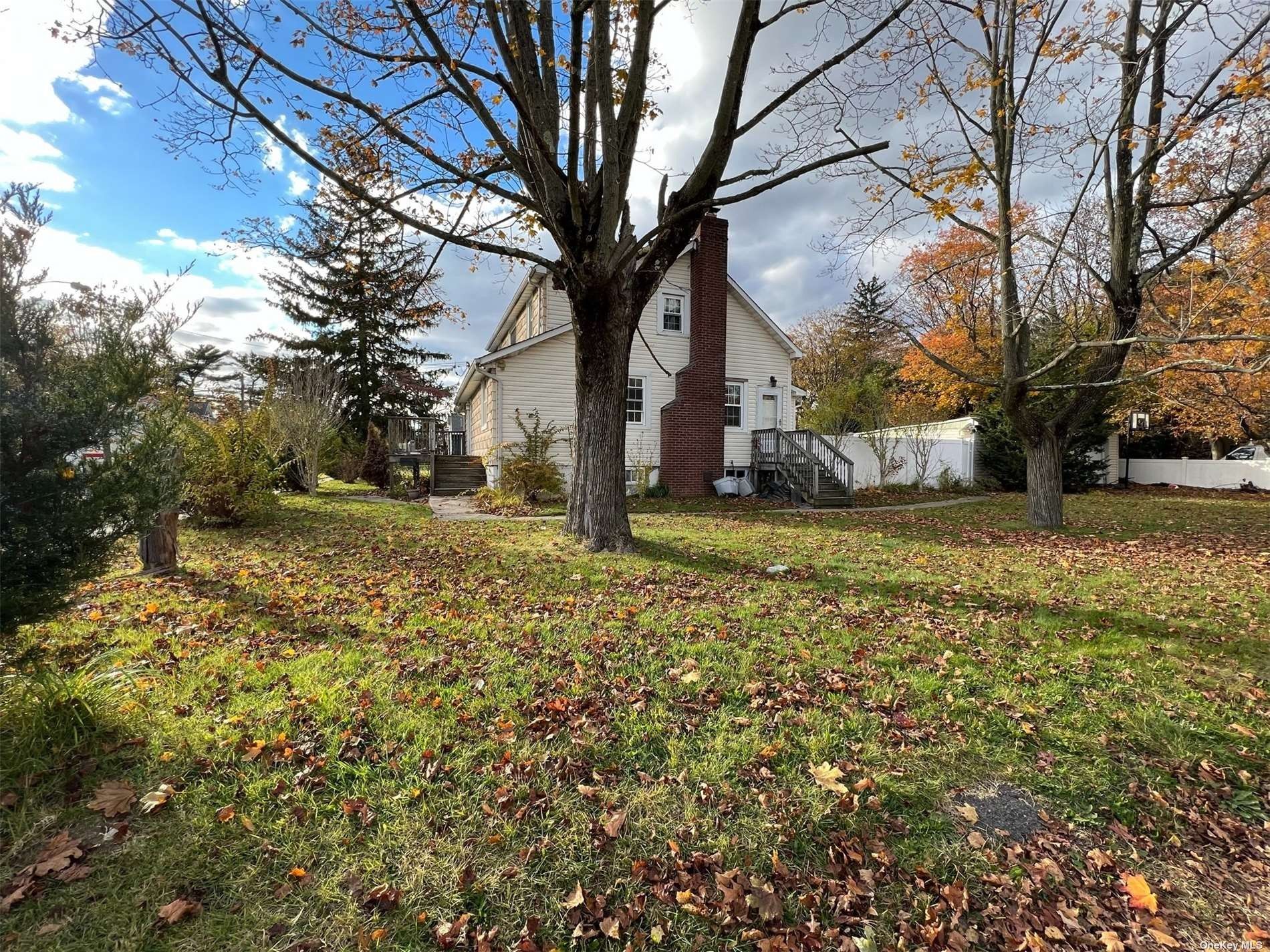 0.23 Acres, 277 Islip Boulevard, Islip Terrace, NY 11752 Land and Farm