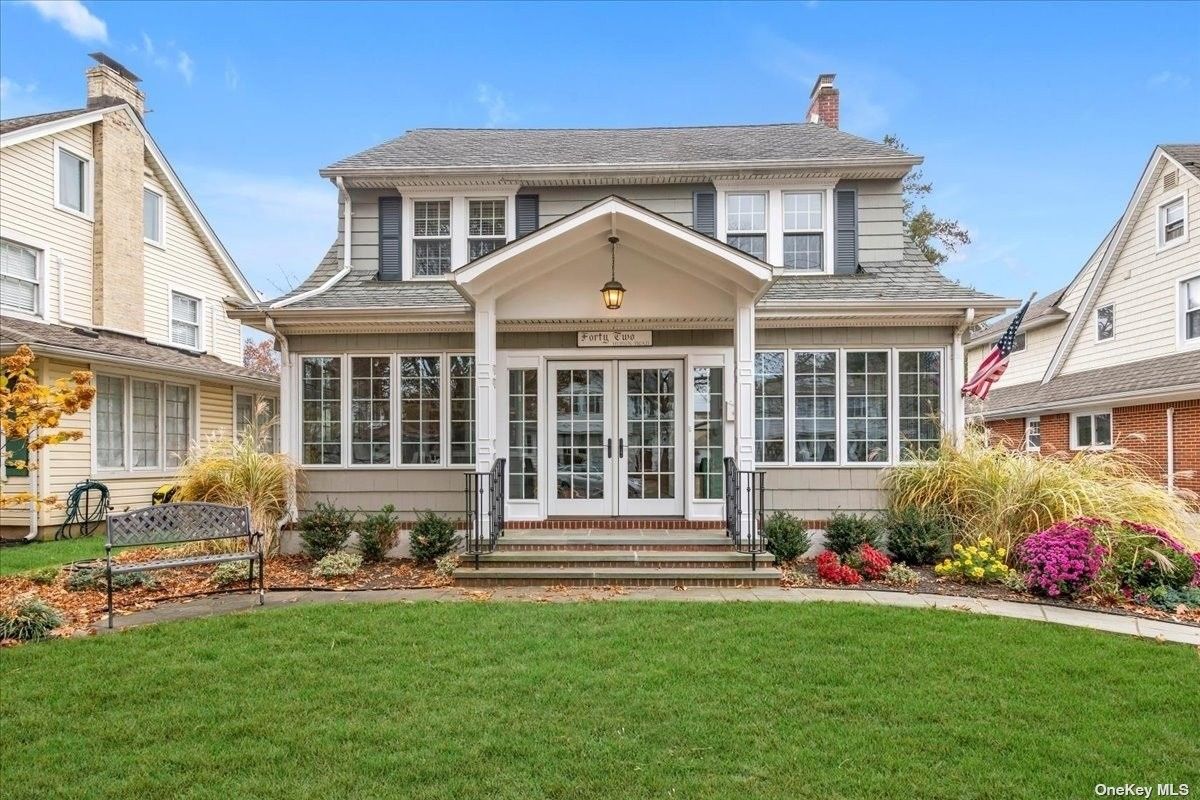 0.12 Acres, 42 Huron Road, Bellerose Terrace, NY 11001 Land and Farm