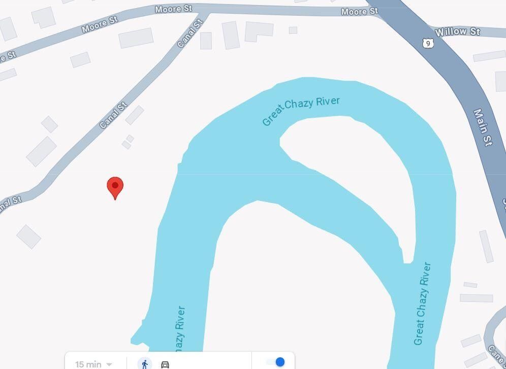 1.1 Acres, 14 Canal Street, Champlain, NY 12919 Land and Farm