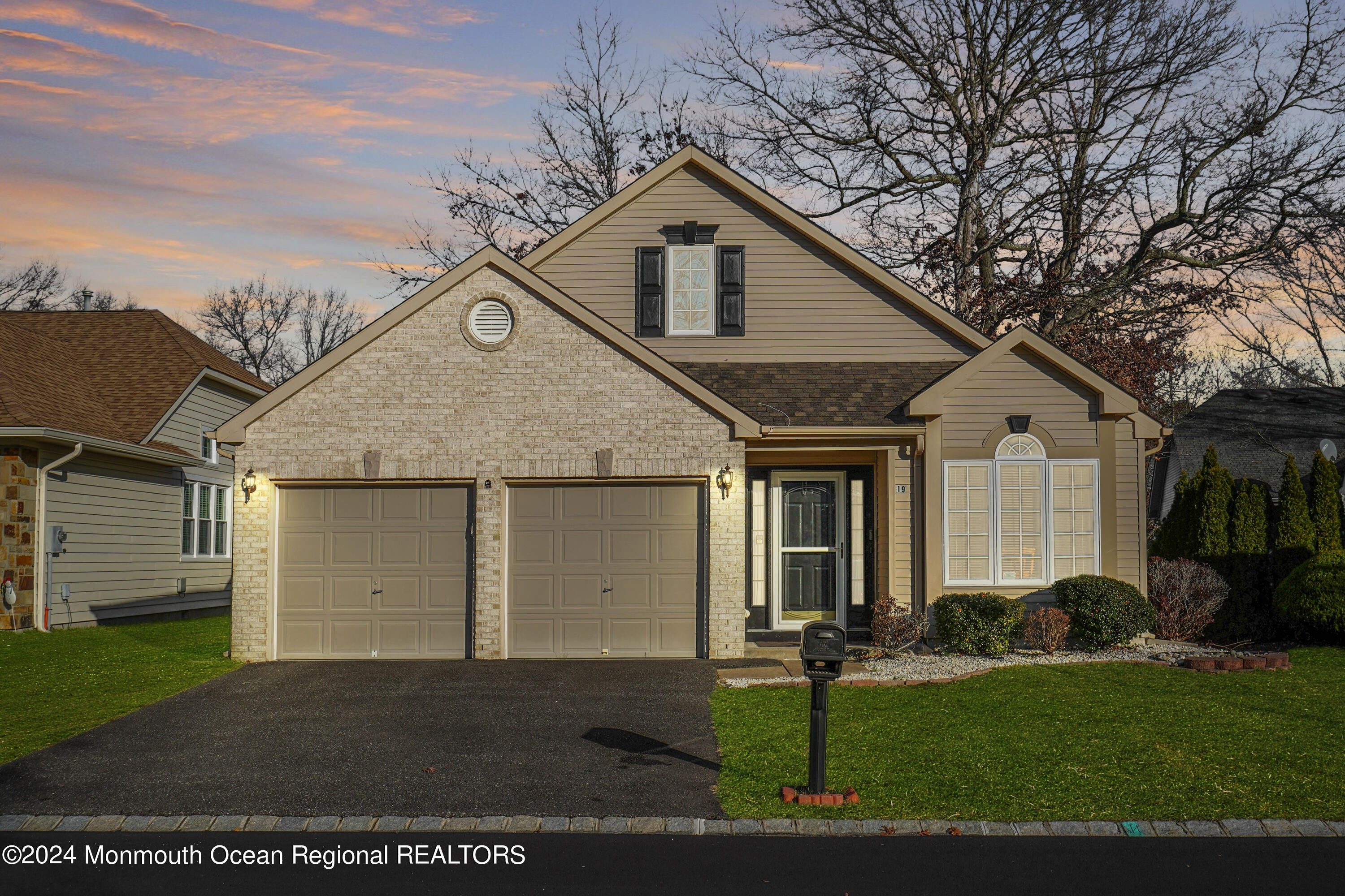 0.11 Acres, 19 Tudor Court, Jackson, NJ 08527 Land and Farm