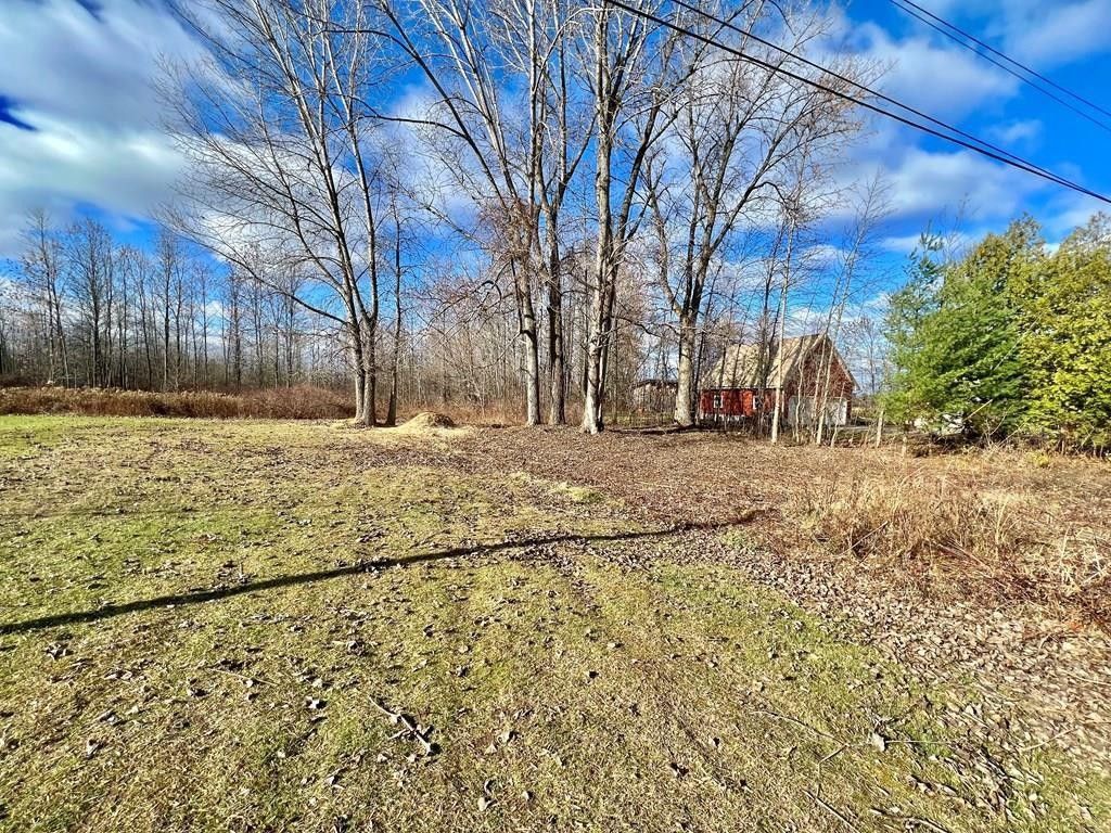 0.26 Acres, 0 Lyons Road, Peru, NY 12972 Land and Farm