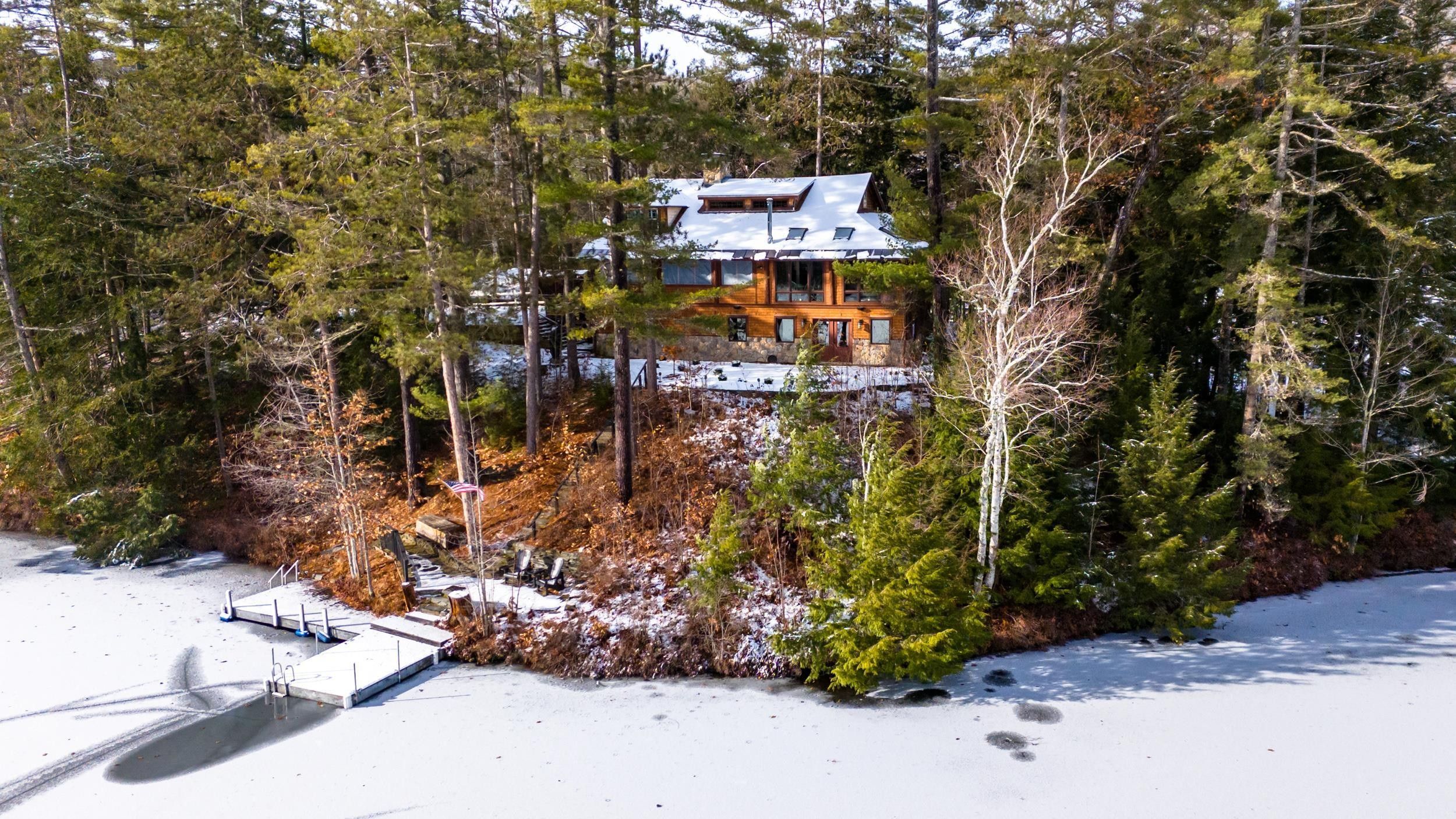 1 Acres, 68 Herrick Point Road, Littleton, NH 03561 Land and Farm