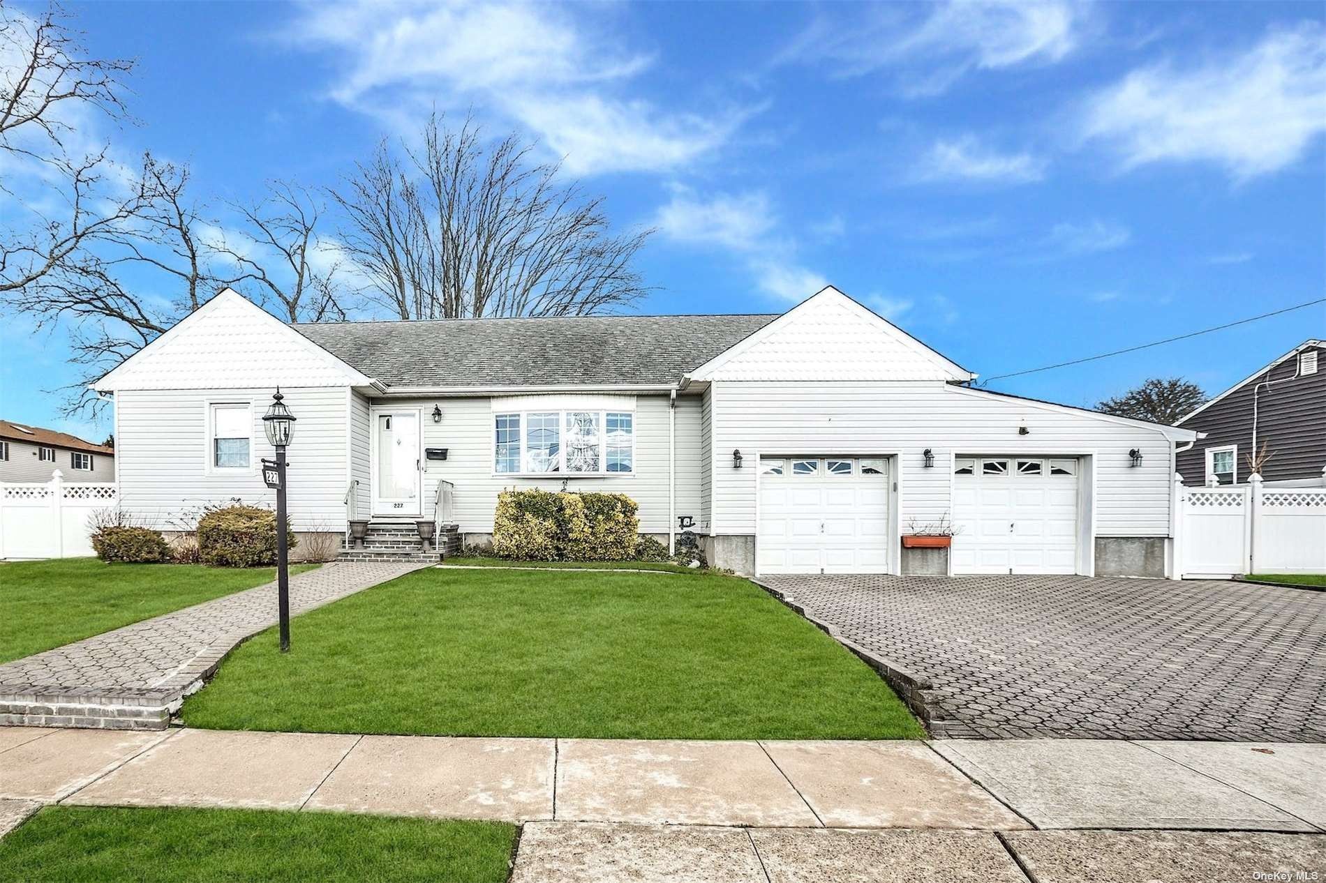 0.23 Acres, 227 N Wyoming Avenue, Massapequa, NY 11758 Land and Farm