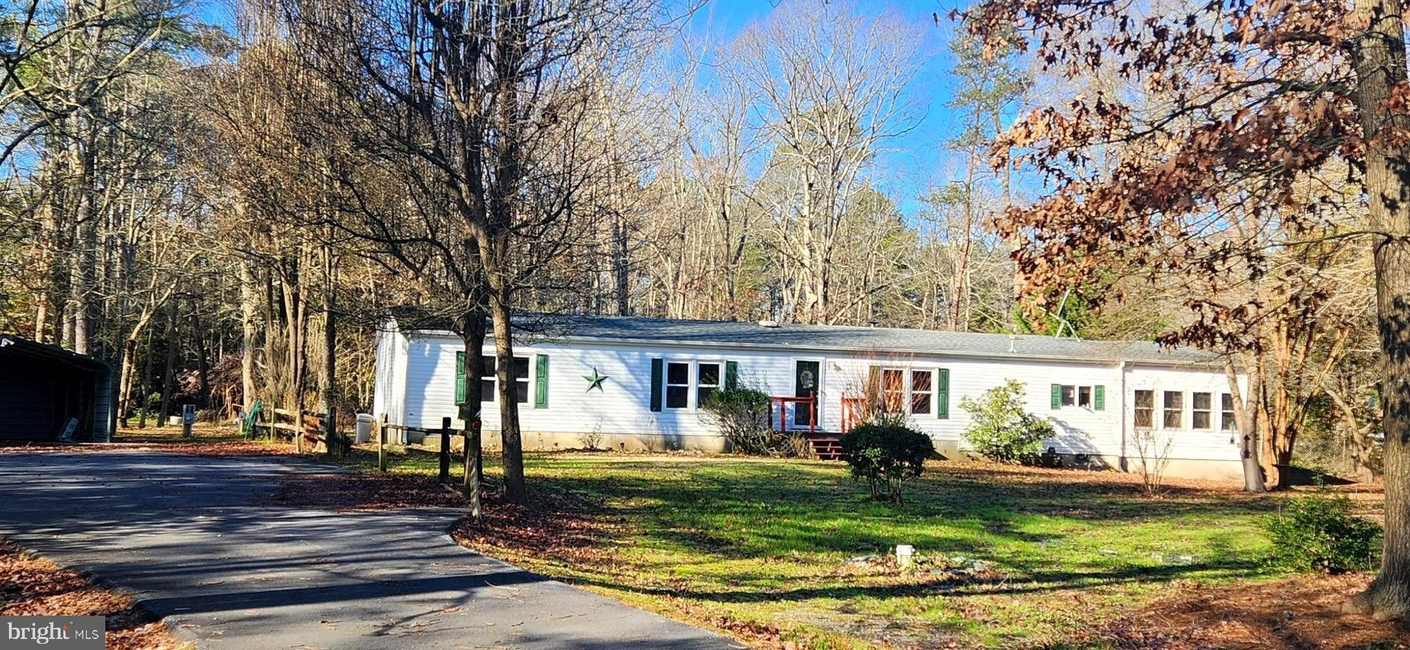 5.01 Acres, 21032 DODDTOWN ROAD, Harbeson, DE 19951 Land and Farm