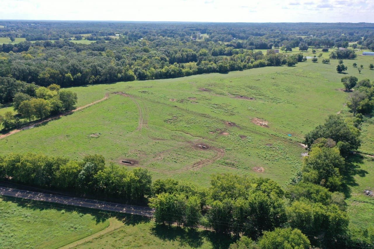 3180 E OLD HAYNEVILLE RD, Montgomery, AL 36105 Land and Farm