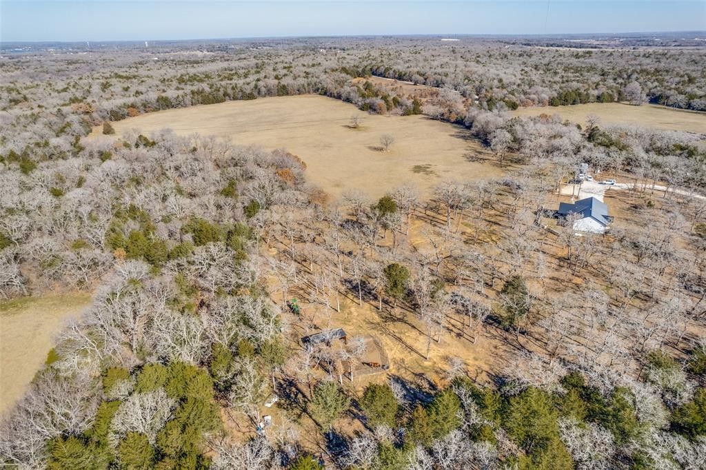 17.15 Acres, 1465 County Road 232, Collinsville, TX 76233 Land and Farm