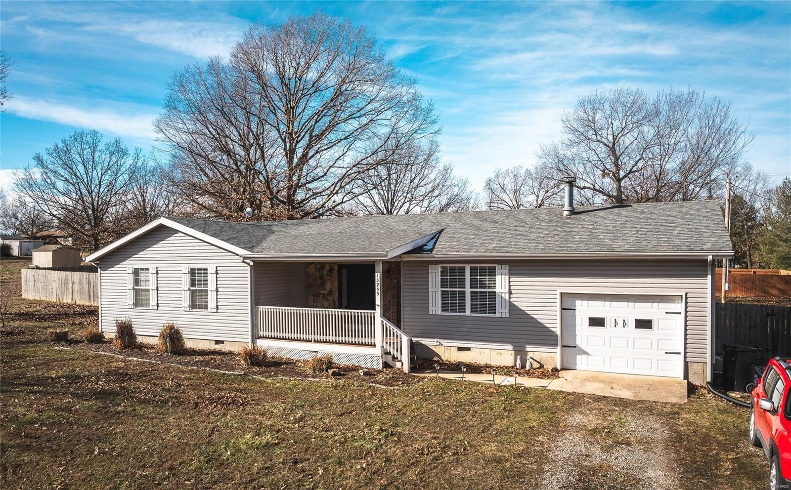 1 Acres, 13955 Cherry Drive, Plato, MO 65552 Land and Farm