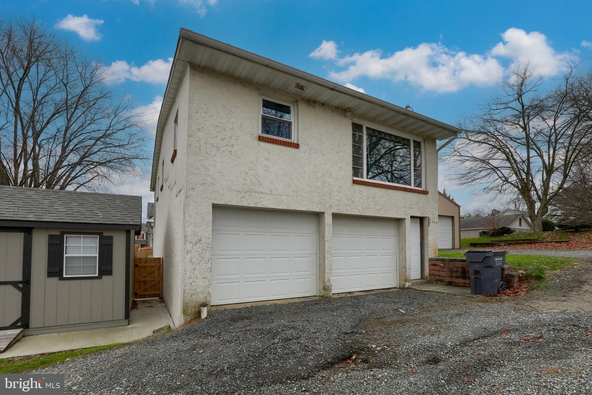 0.07 Acres, 24 S REAR S CHURCH STREET, Quarryville, PA 17566 Land and