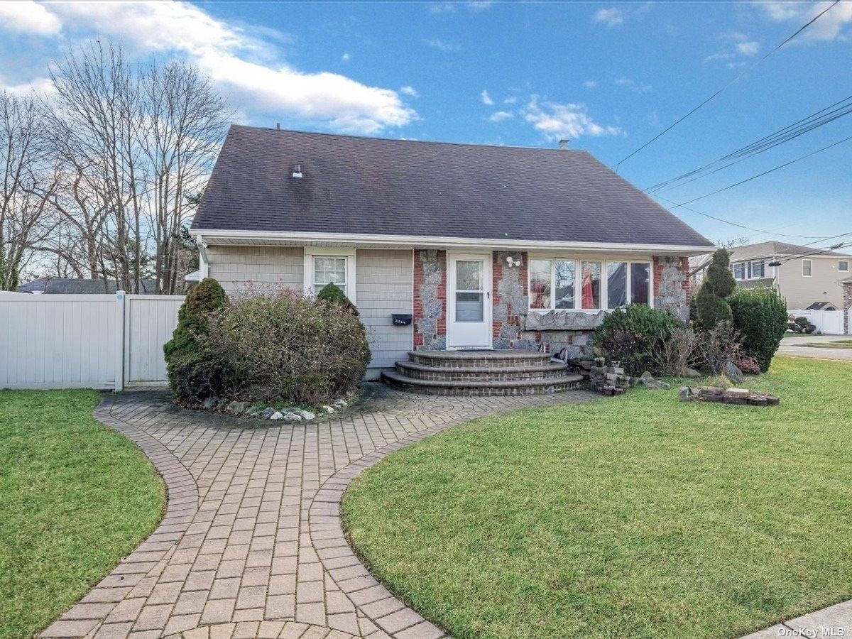 0.17 Acres, 2864 Wilson Avenue, Bellmore, NY 11710 Land and Farm