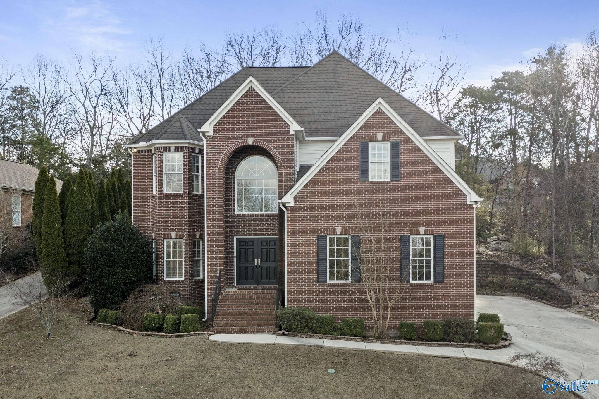 0.34 Acres, 11007 Mathis Mountain Road SE, Huntsville, AL 35803 Land and Farm