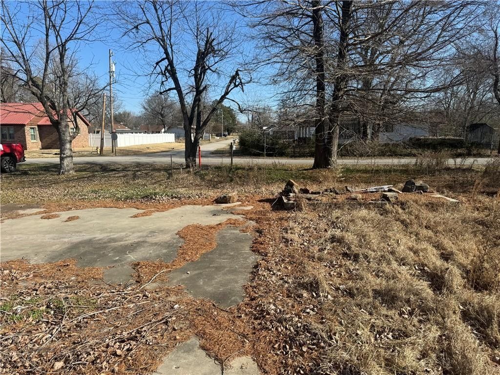 0.13 Acres, 227 S Denver ST, Spiro, OK 74959 Land and Farm