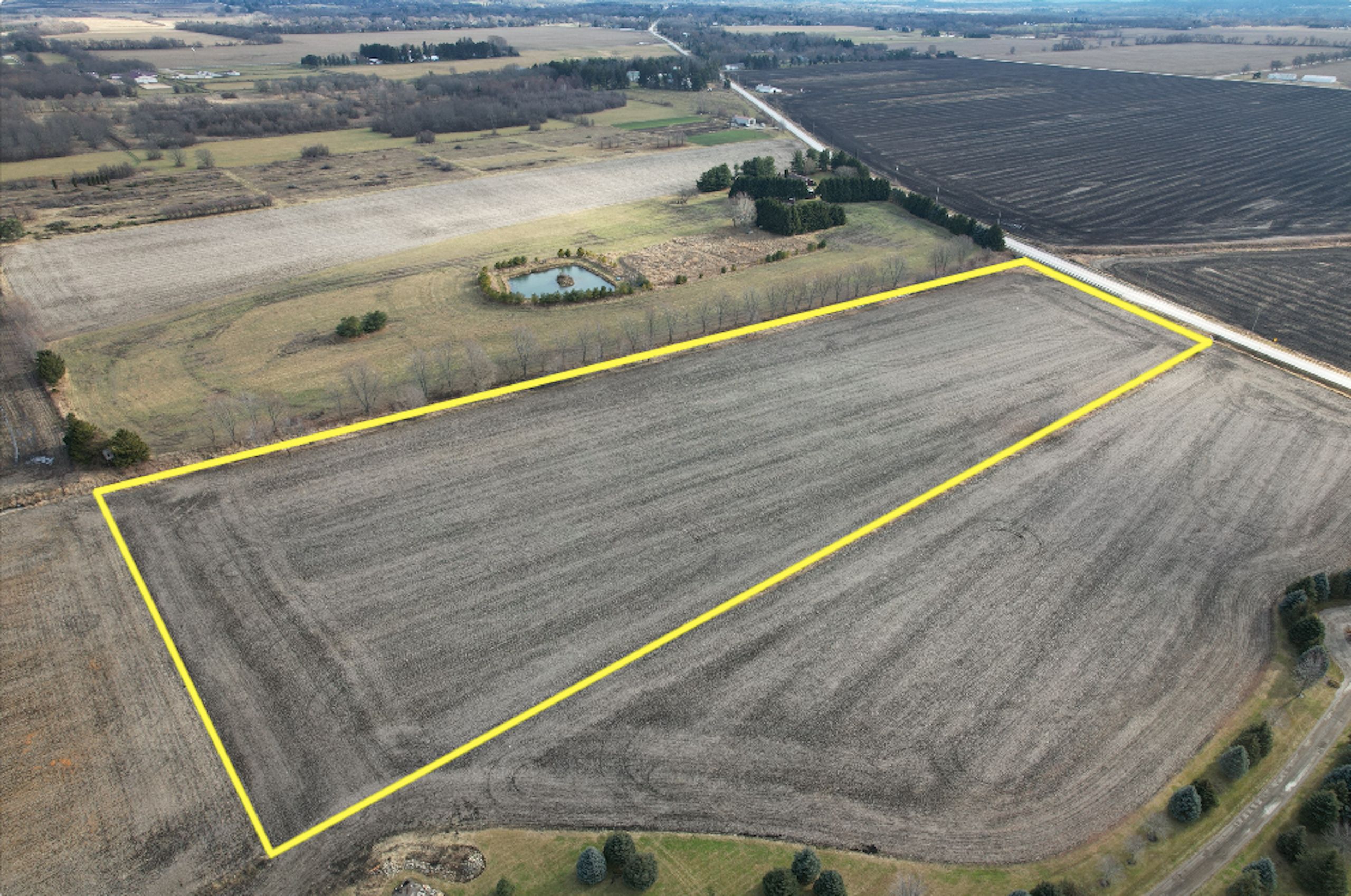 Burlington Road, Lot WP001, Campton Hills, IL 60124 MLS 11959343