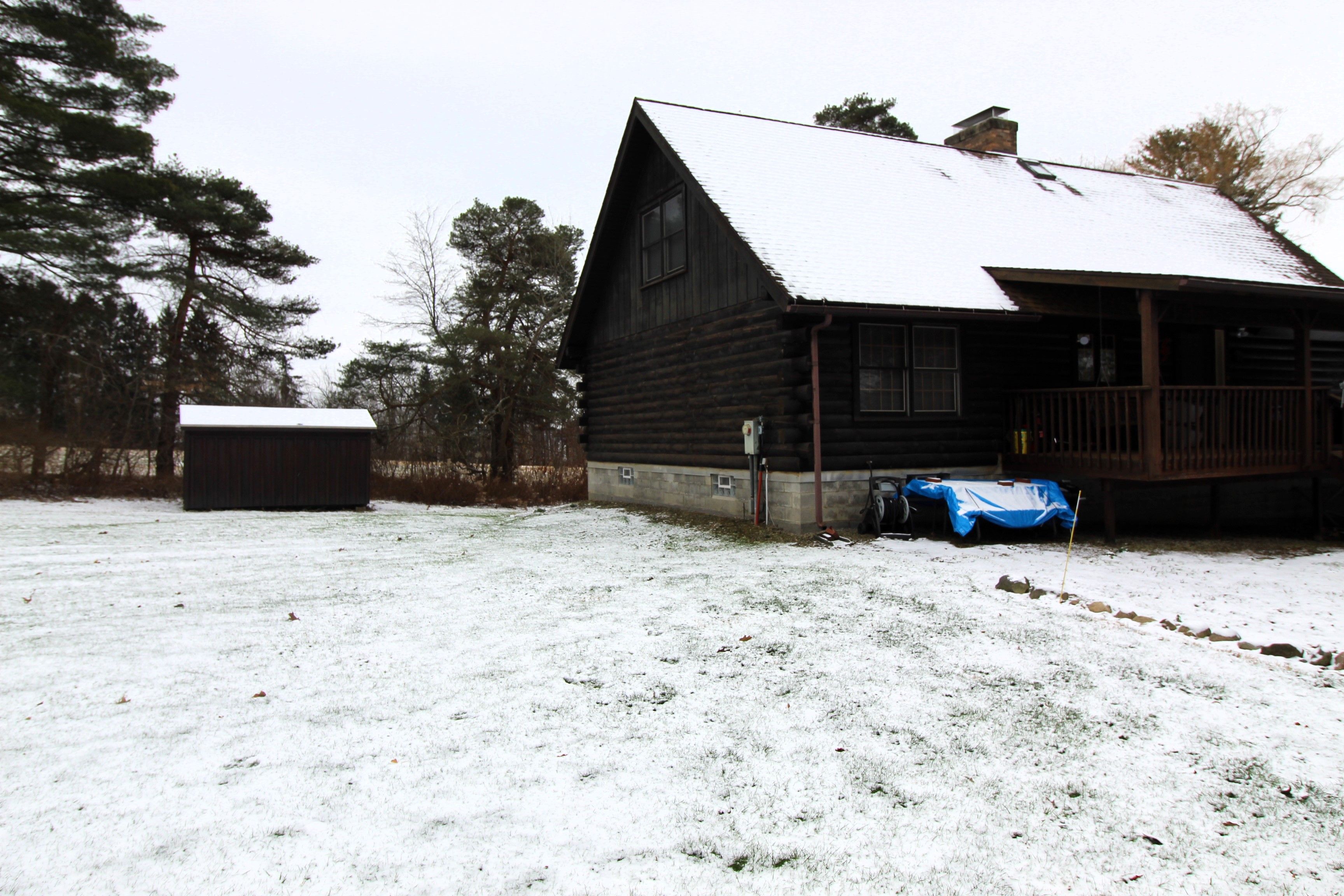 3659 Maple Lane, Bemus Point, NY 14712 MLS R1514971 Land and Farm