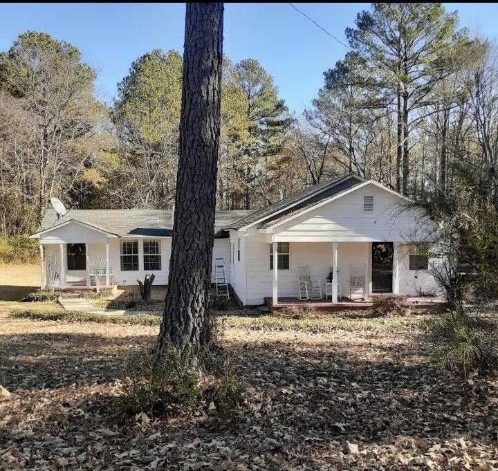 2 Acres, 327 Old US Hwy 176, Whitmire, SC 29178 Land and Farm