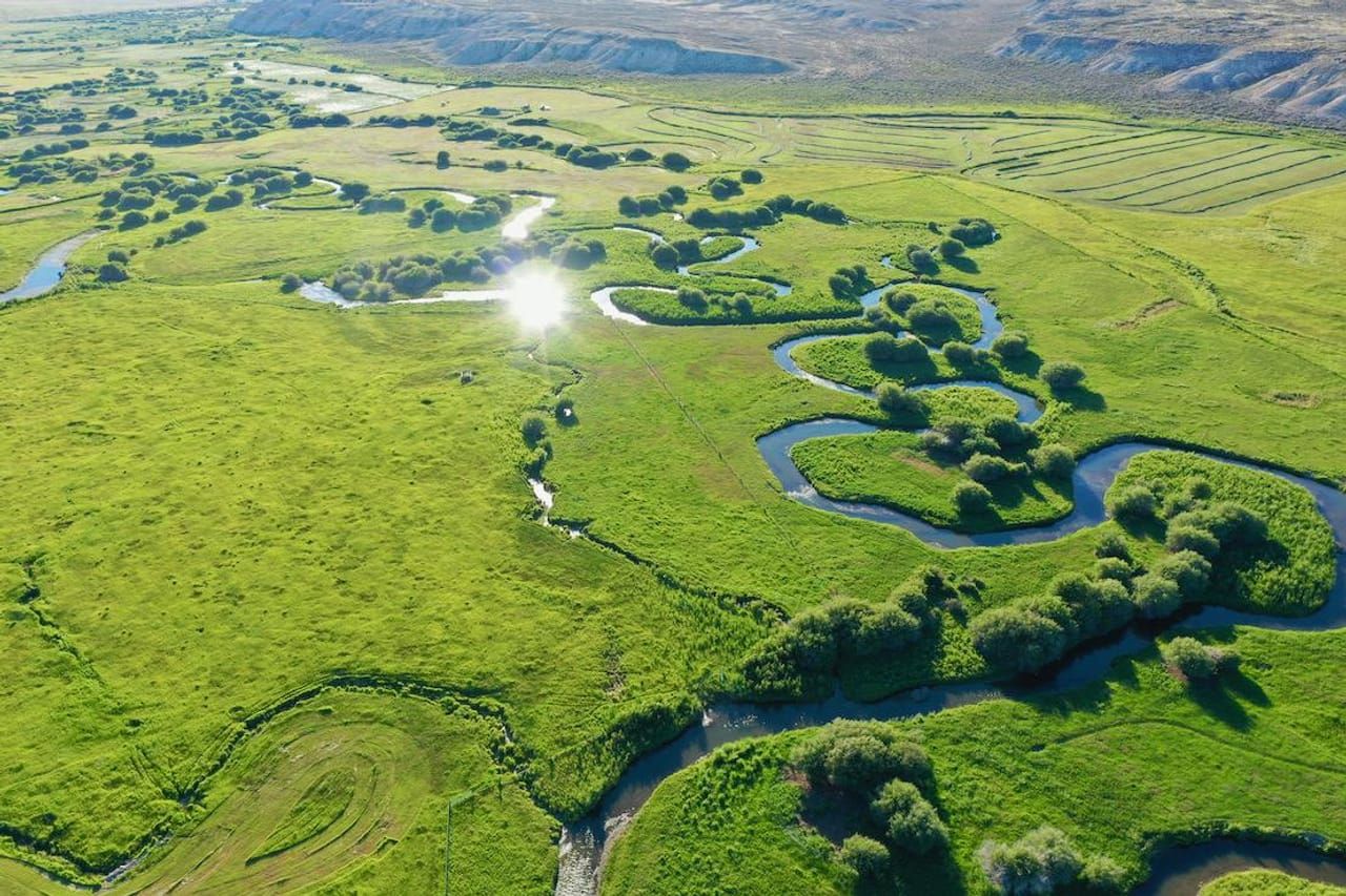 200,000 acres in Kemmerer, WY, 83101 Land and Farm