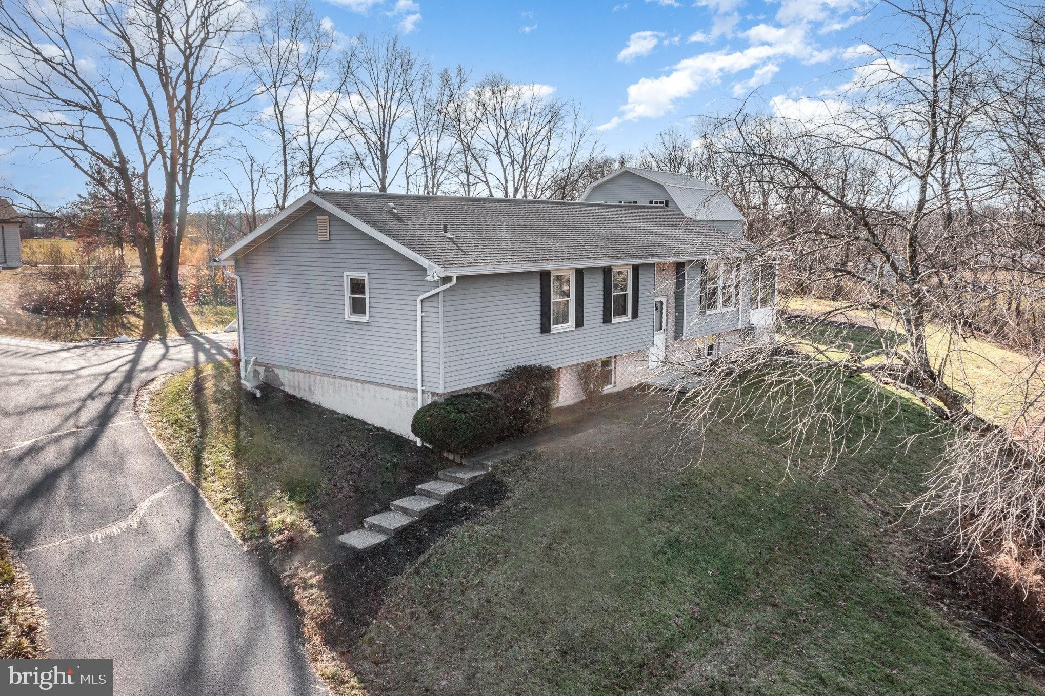 1.25 Acres, 7032 WERTZVILLE ROAD, Enola, PA 17025 Land and Farm