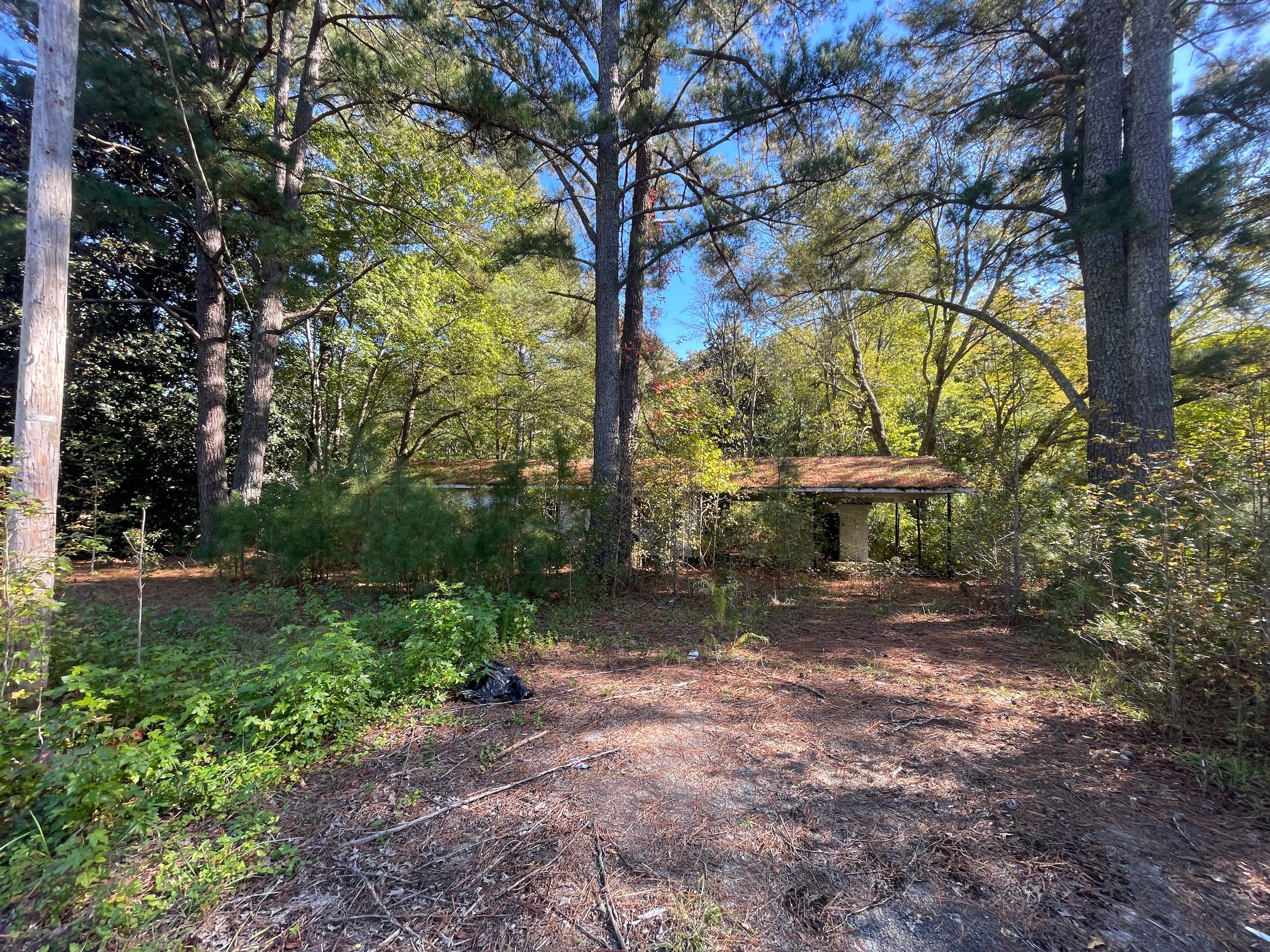 4922 Lake Wilson Road, Wilson, NC 27822 Land and Farm