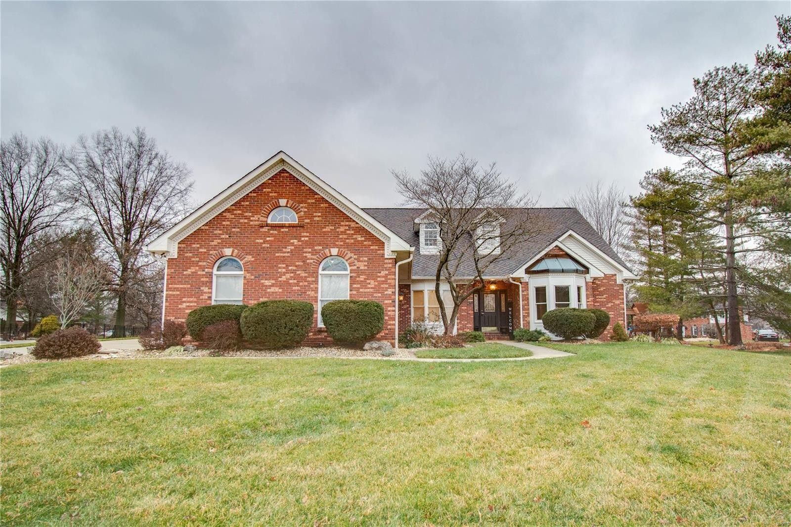 0.25 Acres, 56 Eagle Court, Edwardsville, IL 62025 Land and Farm