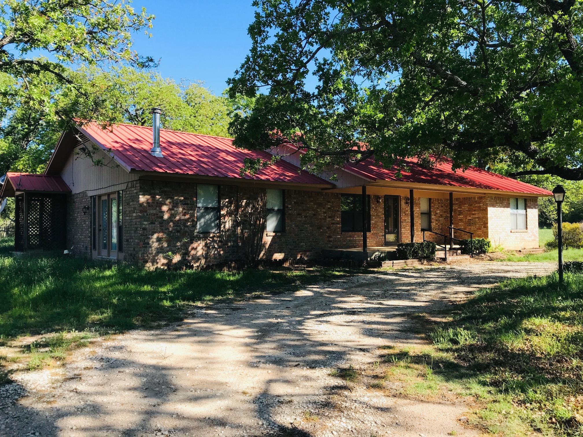 72 Acres, 16469 Farm to Market Road 880, Cross Plains, TX 76443 Land and Farm