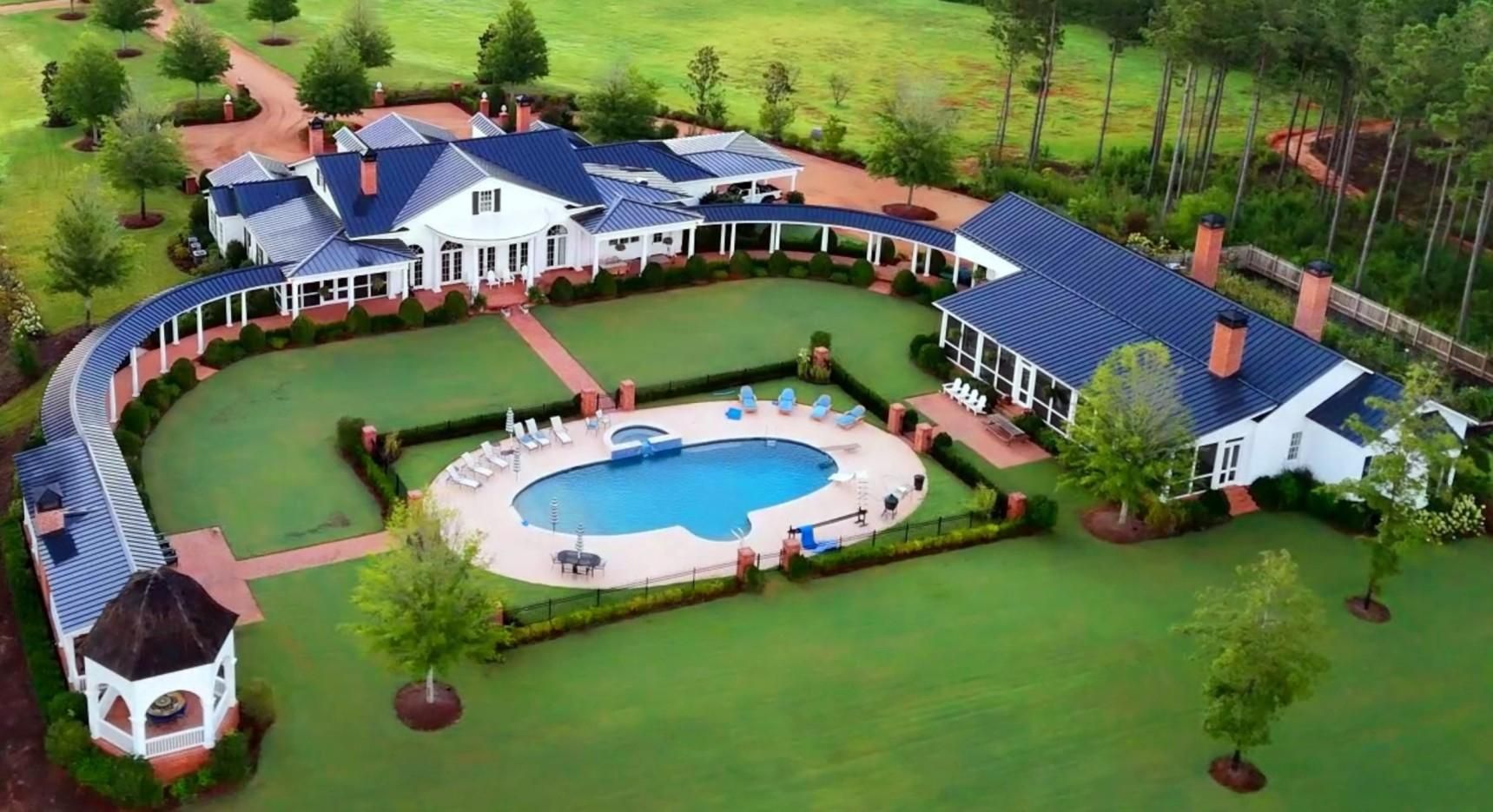 14109 103, Hamilton, GA 31811 MLS 10241976 Land and Farm