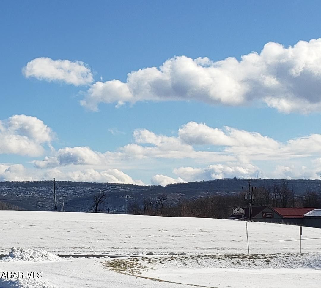 2.52 Acres, 171 A1015 Hoover Drive, Martinsburg, PA 16662 Land and Farm