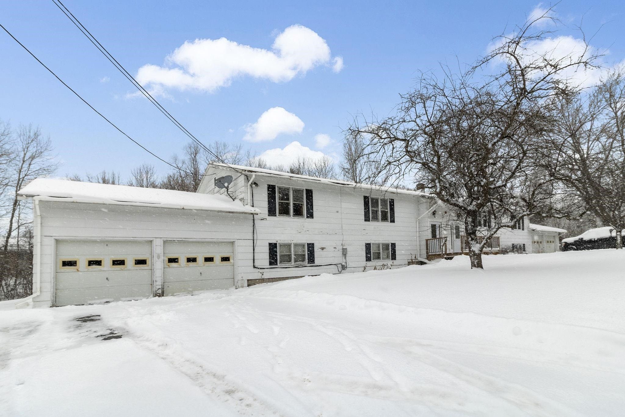 0.8 Acres, 5 Fairlane Drive, Canton, NY 13617 Land and Farm