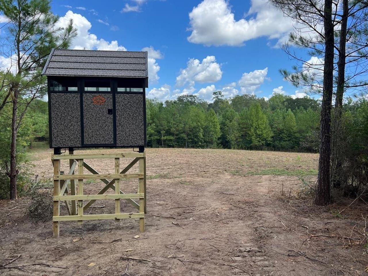 Hwy 568, Osyka, MS 39657 MLS 139819 Land and Farm