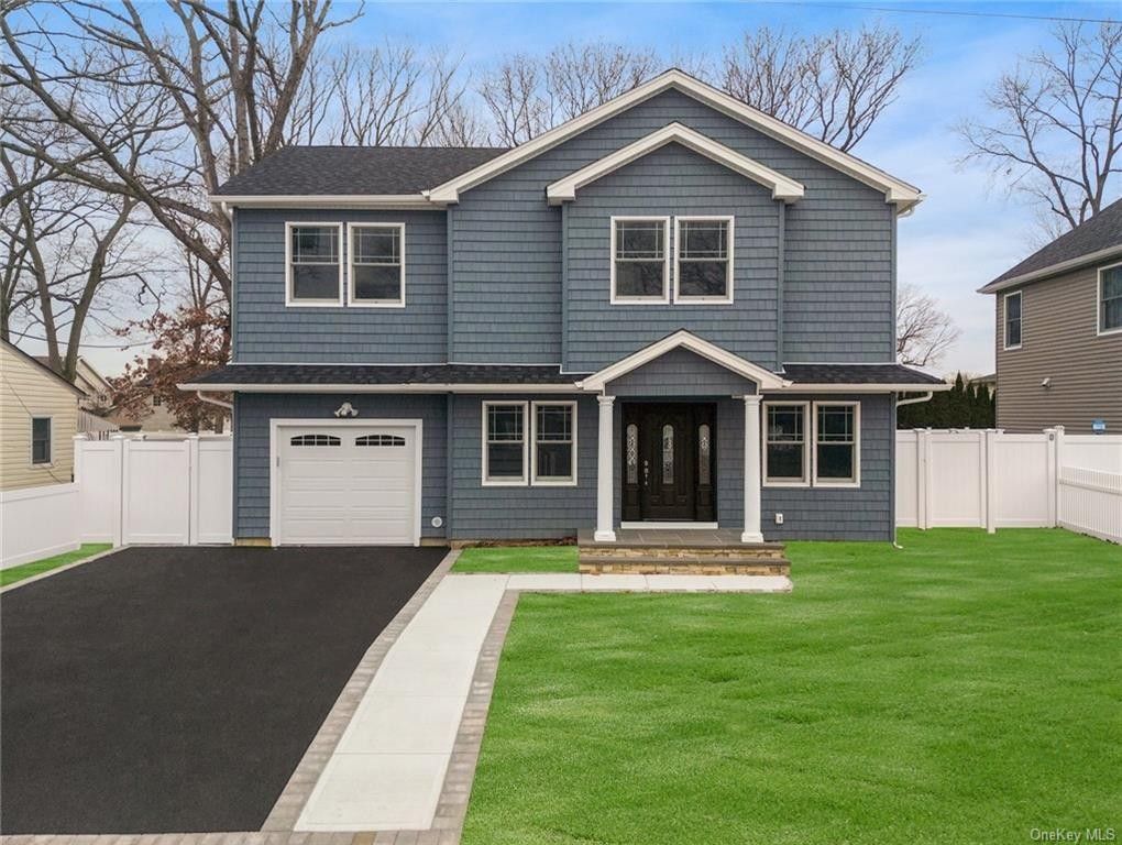 0.16 Acres, 66 Park Lane, Massapequa, NY 11758 Land and Farm