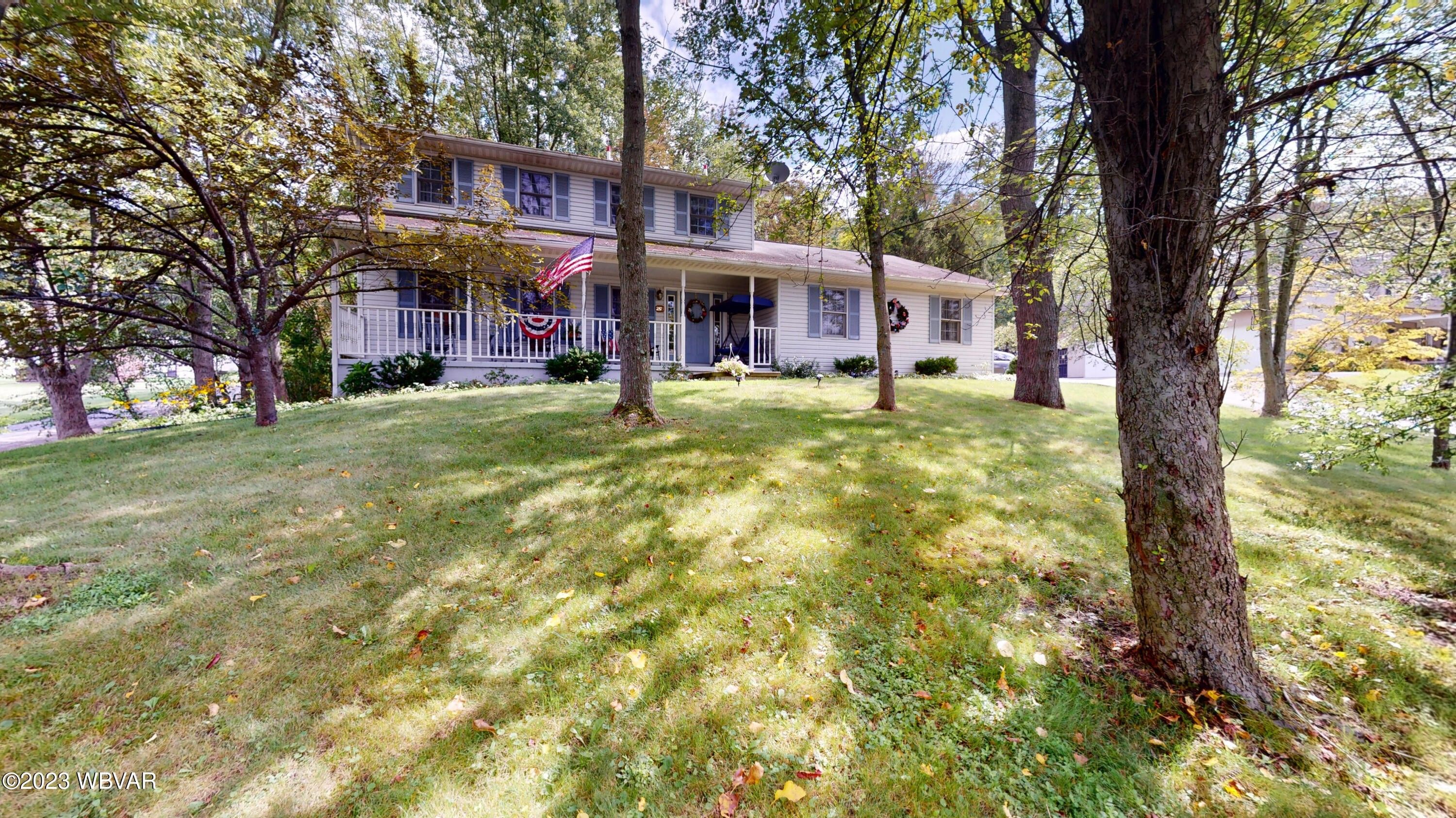 0.28 Acres, 2873 EUCLID AVENUE, Duboistown, PA 17702 Land and Farm