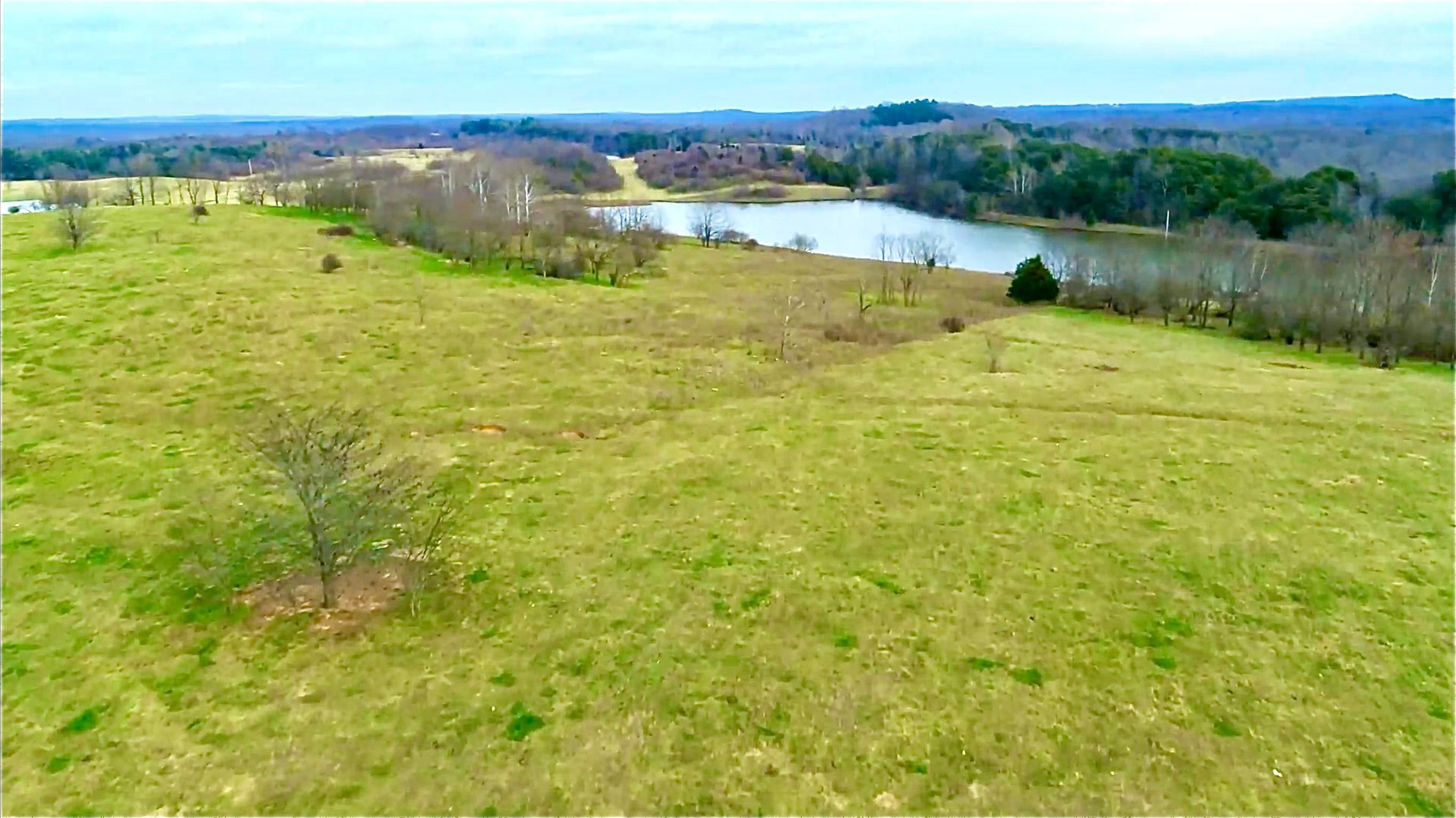 Stones Chapel Road, Nortonville, KY 42442 Land and Farm